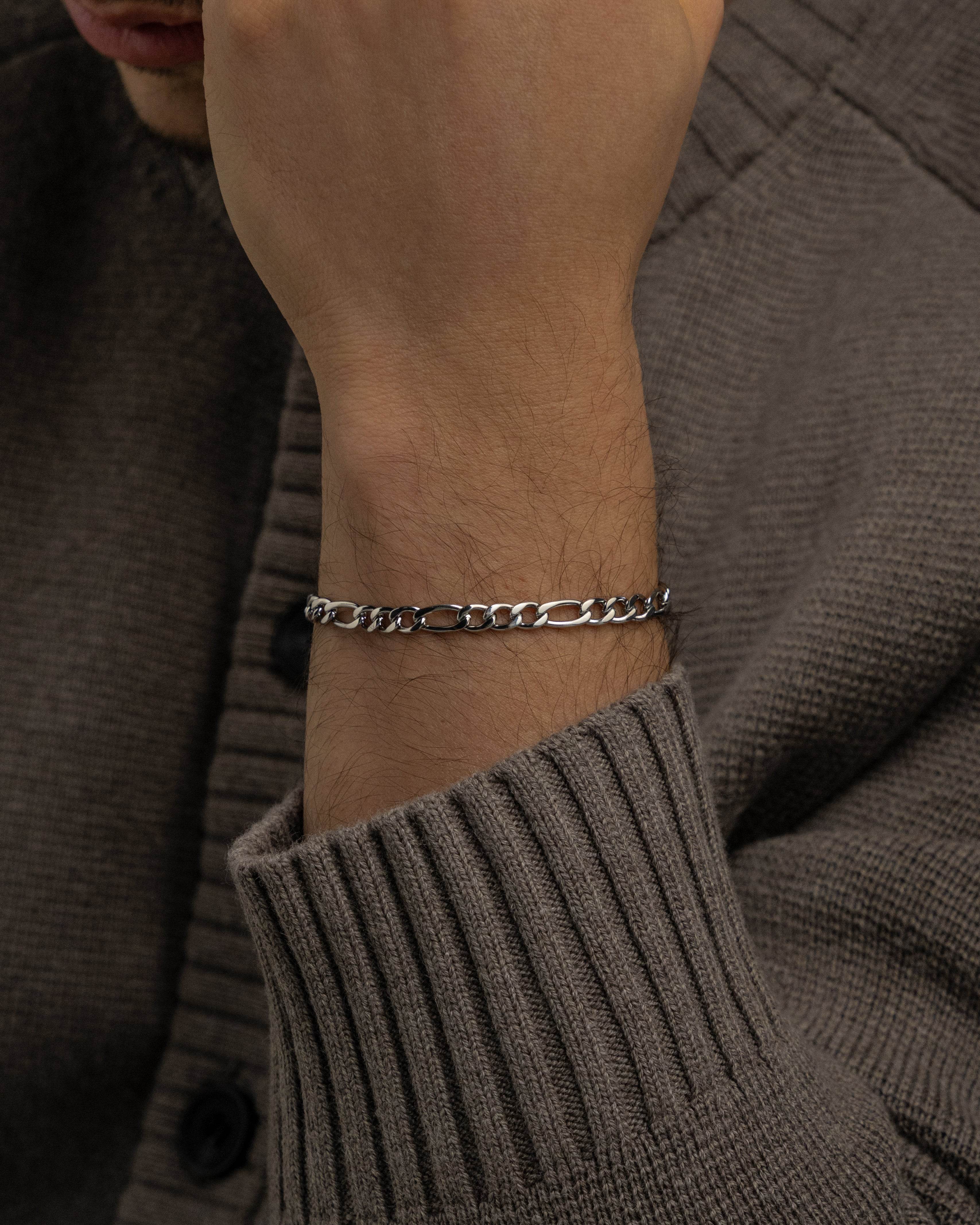 5mm Mare bracelet - Cascalia