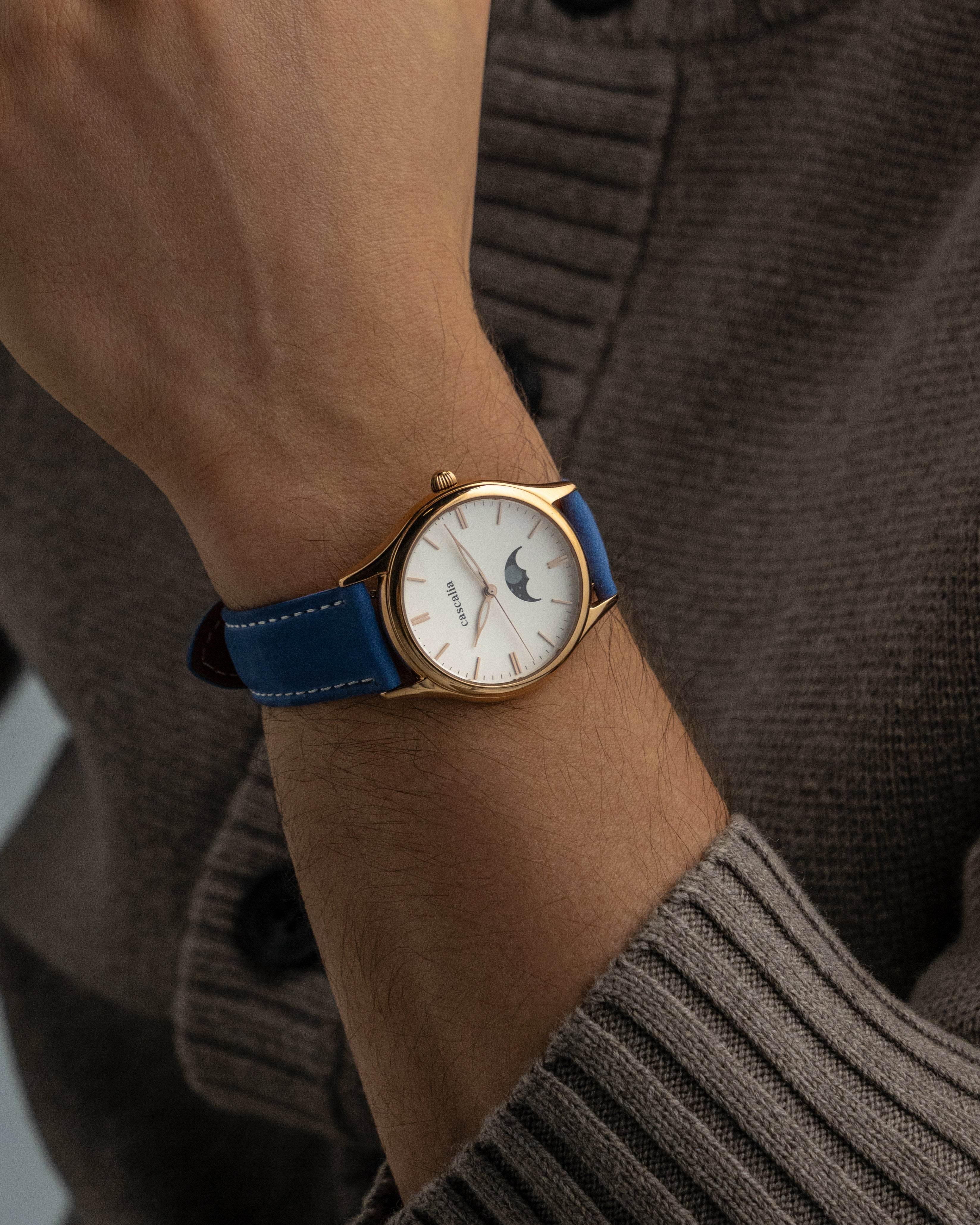 Cena Rosegold - Cascalia