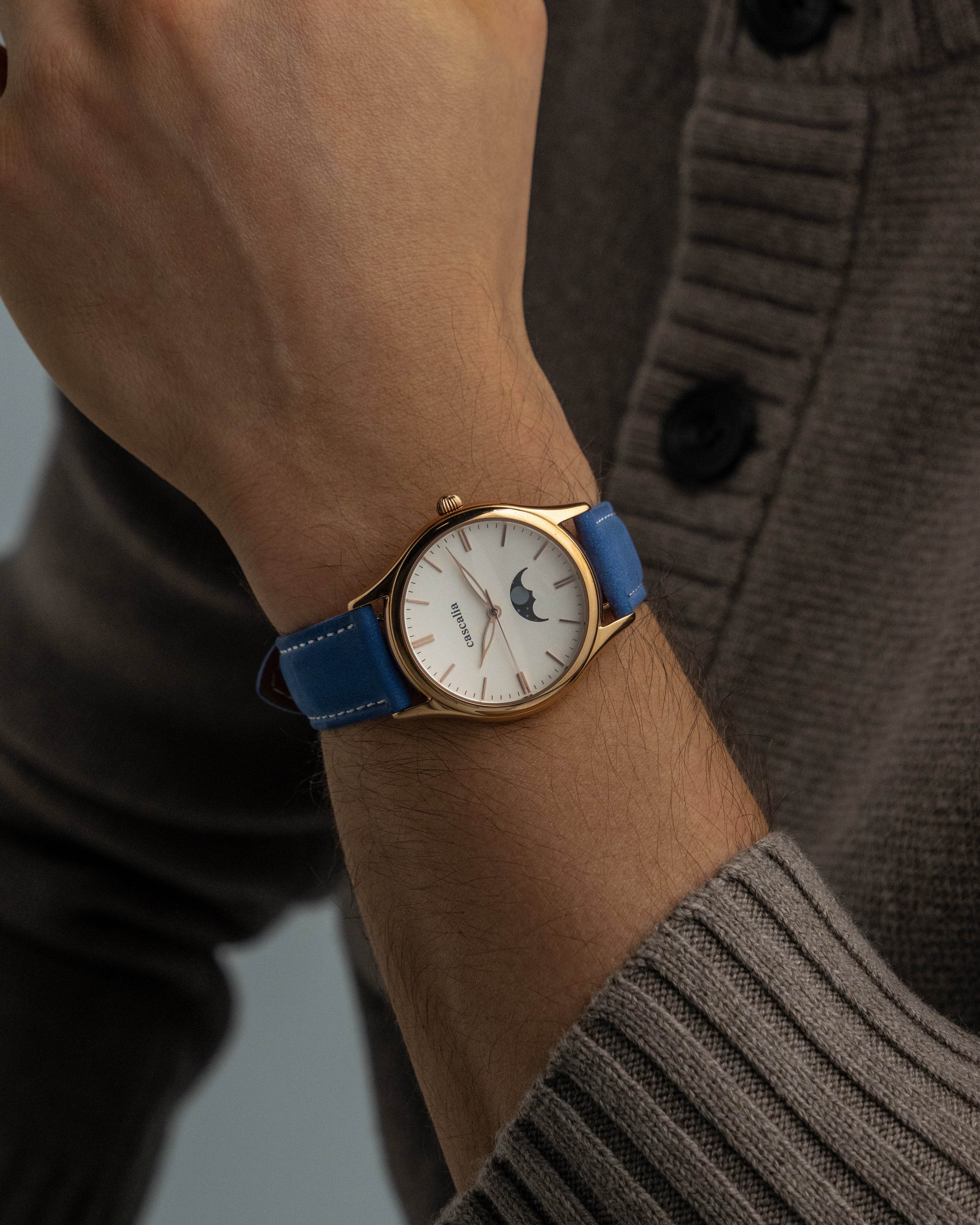 Cena Rosegold - Cascalia