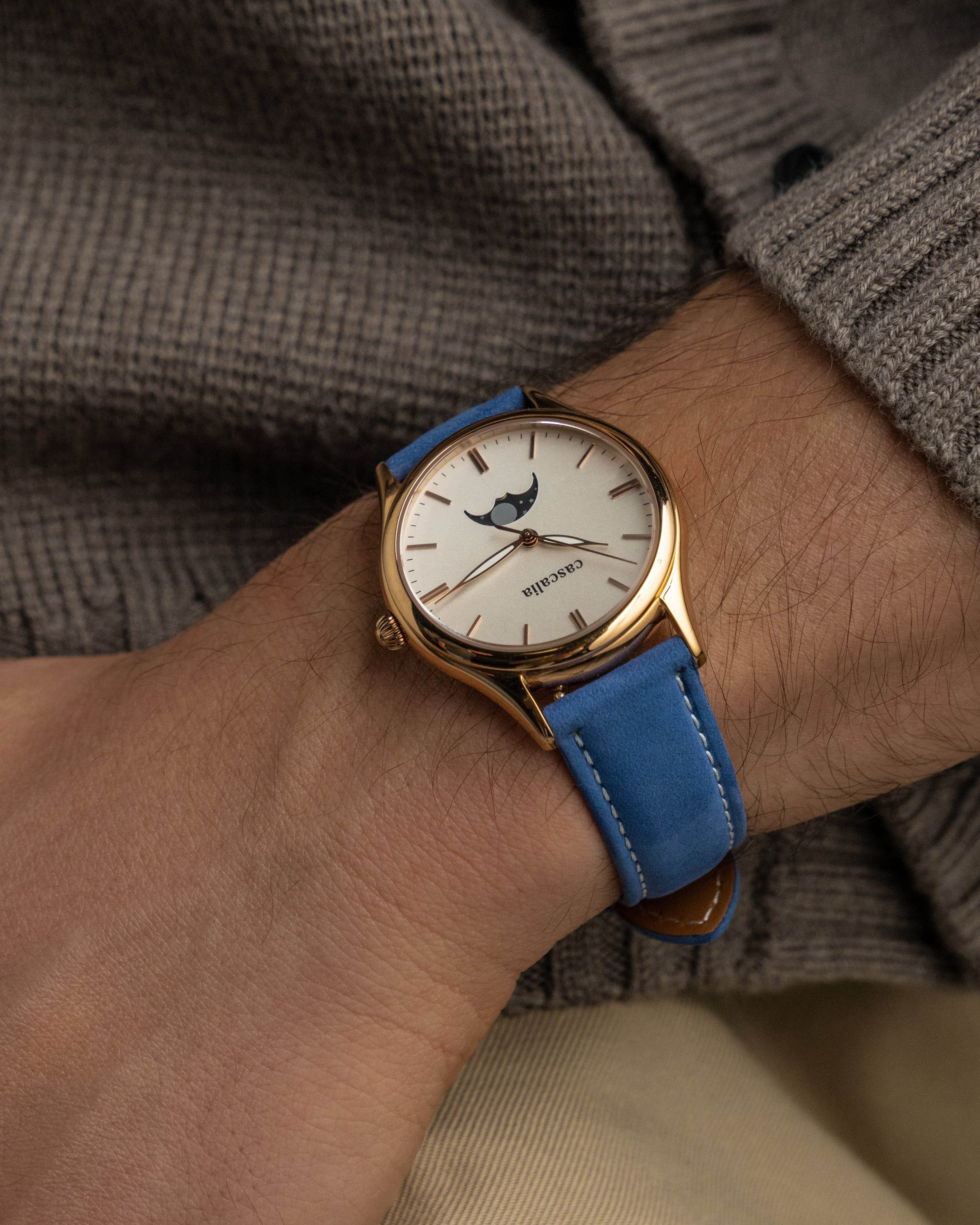 Cena Rosegold - Cascalia