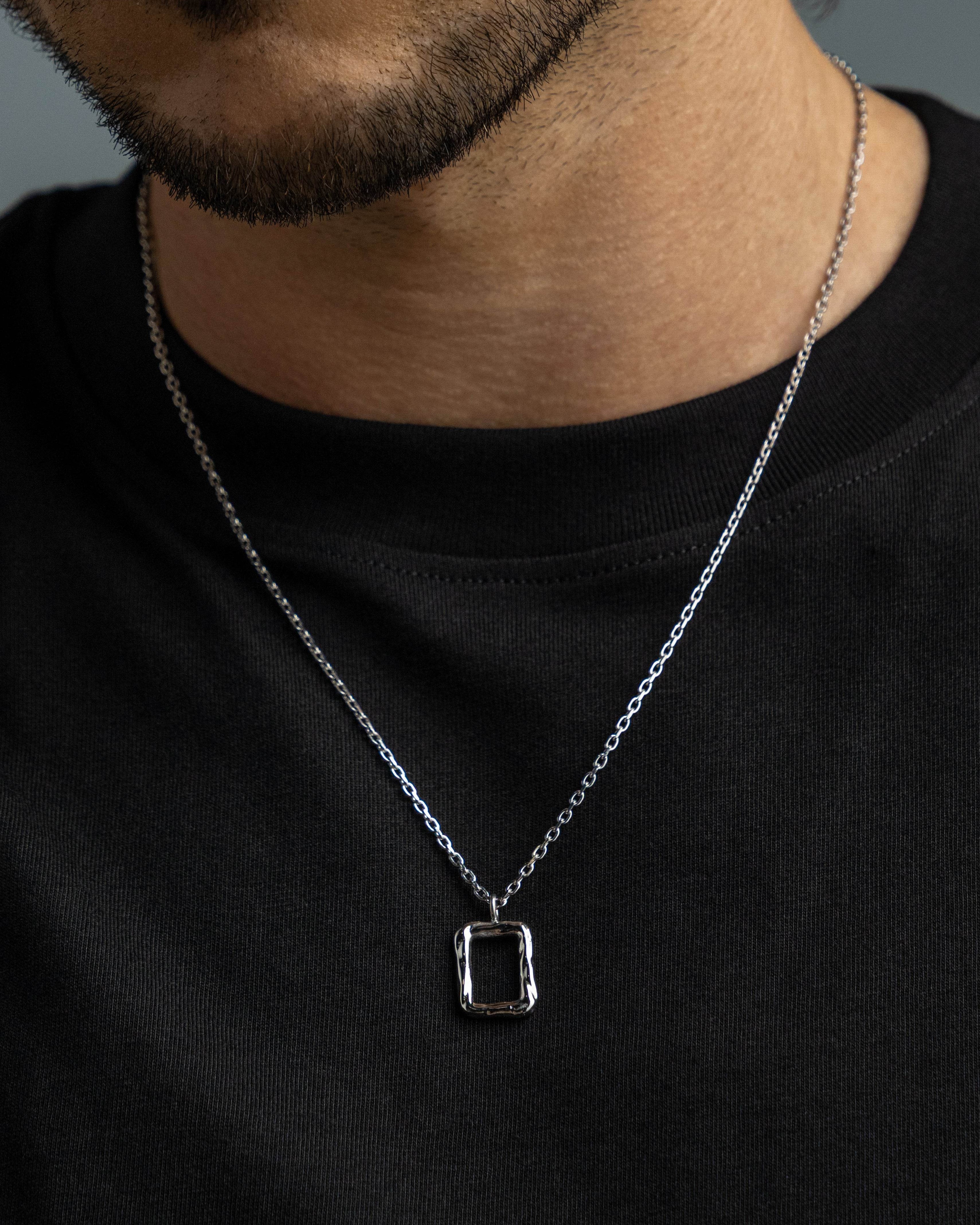 Sigillo Reale necklace - Cascalia