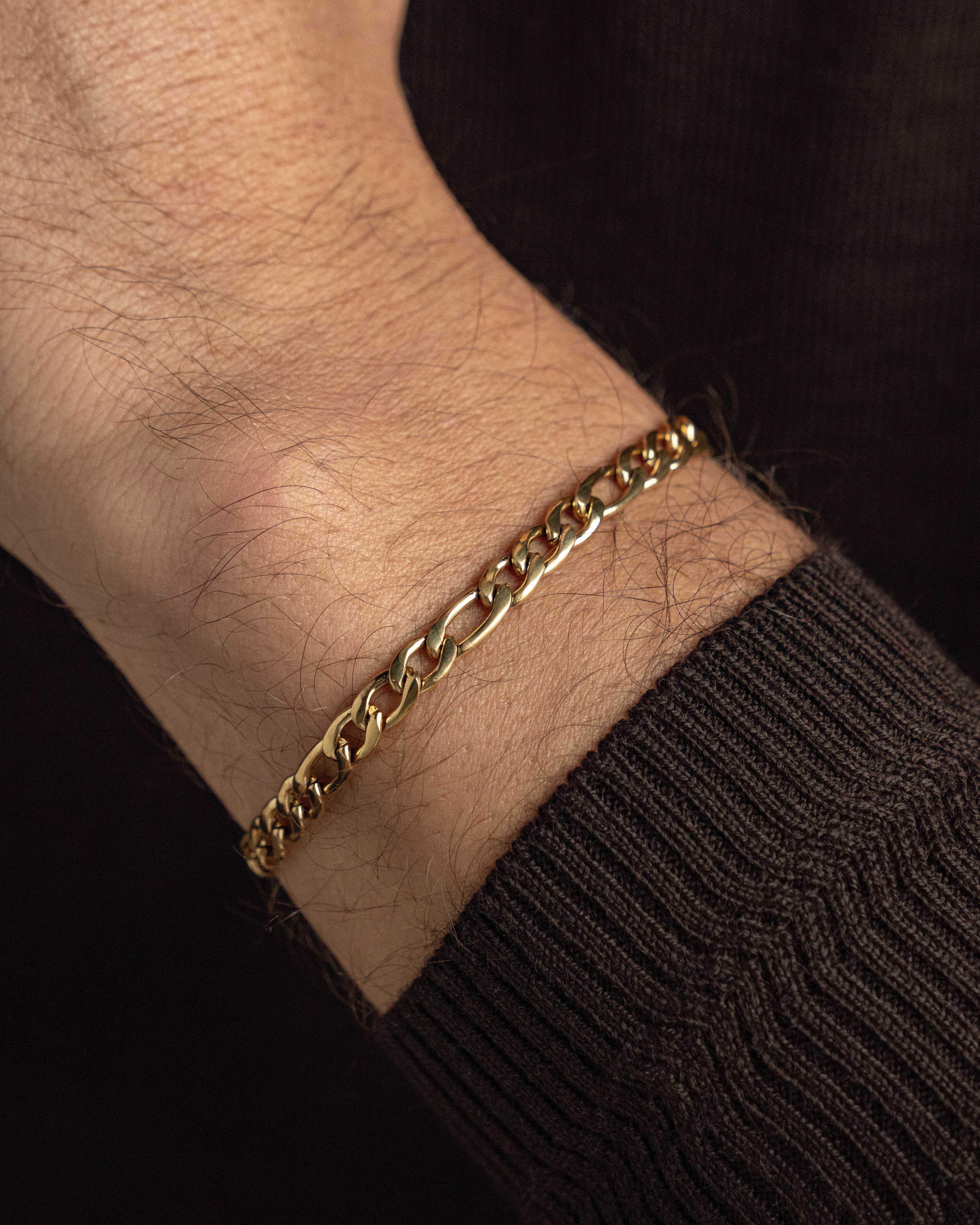 5mm Mare bracelet - Cascalia