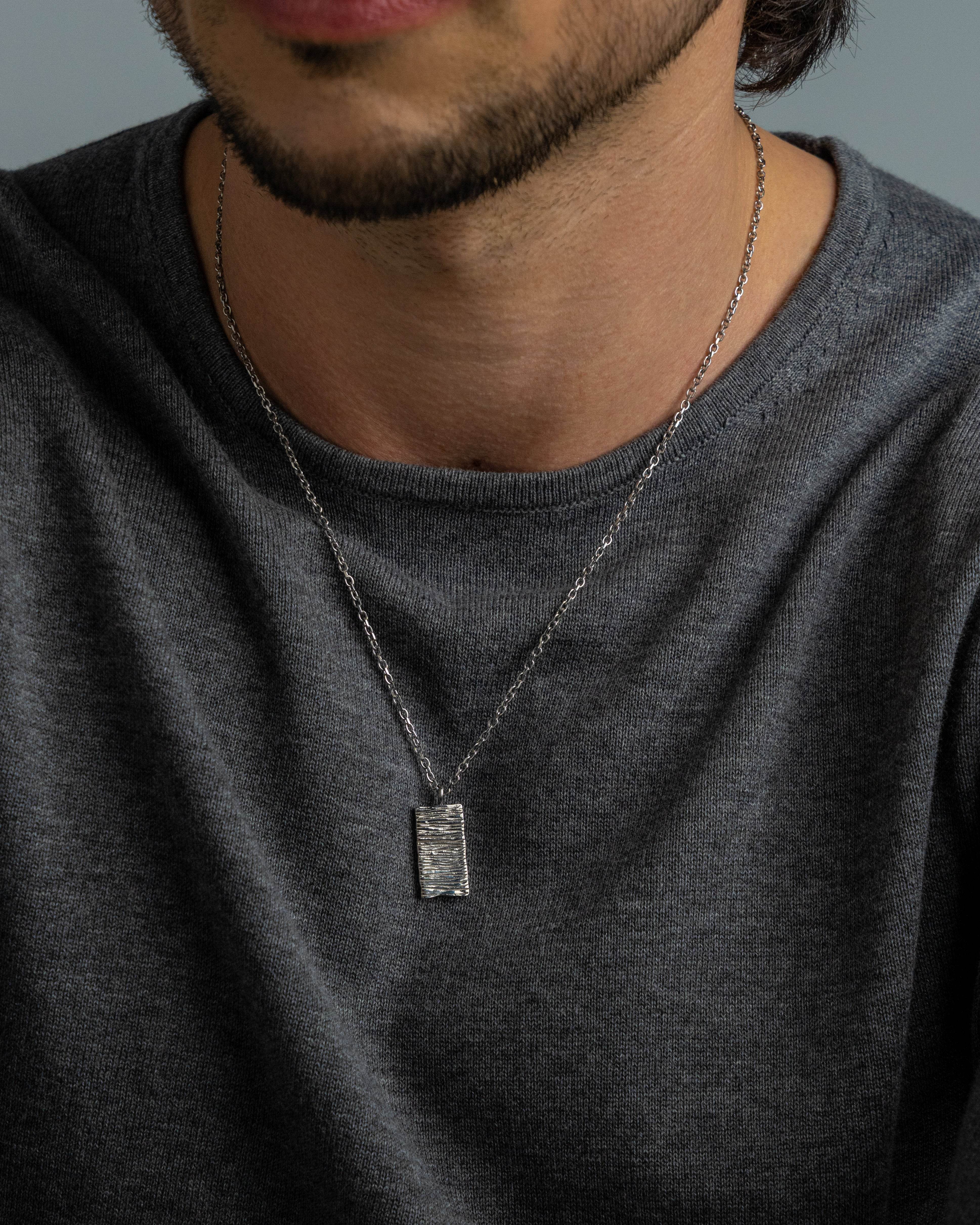 Luce necklace - Cascalia