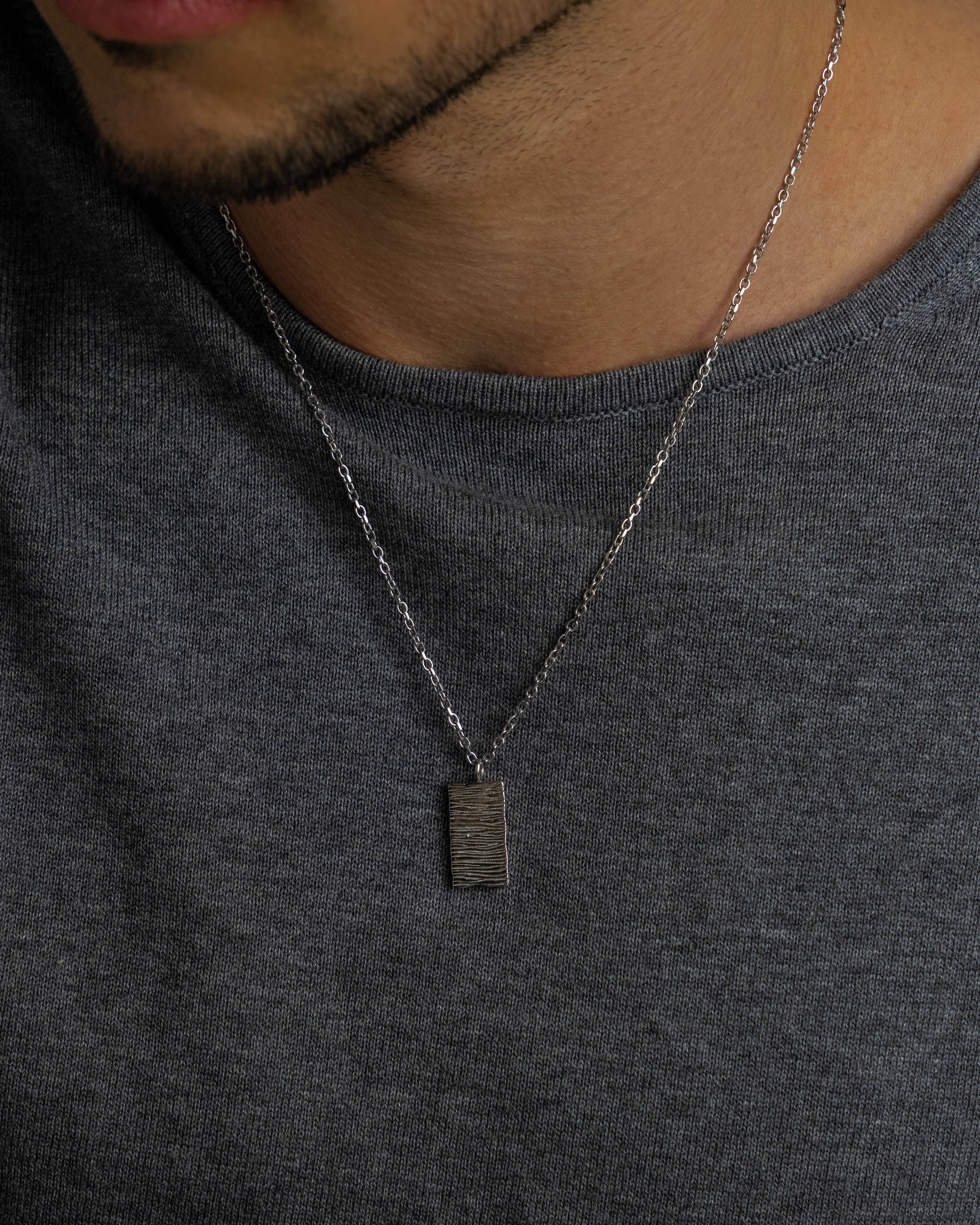 Luce necklace - Cascalia