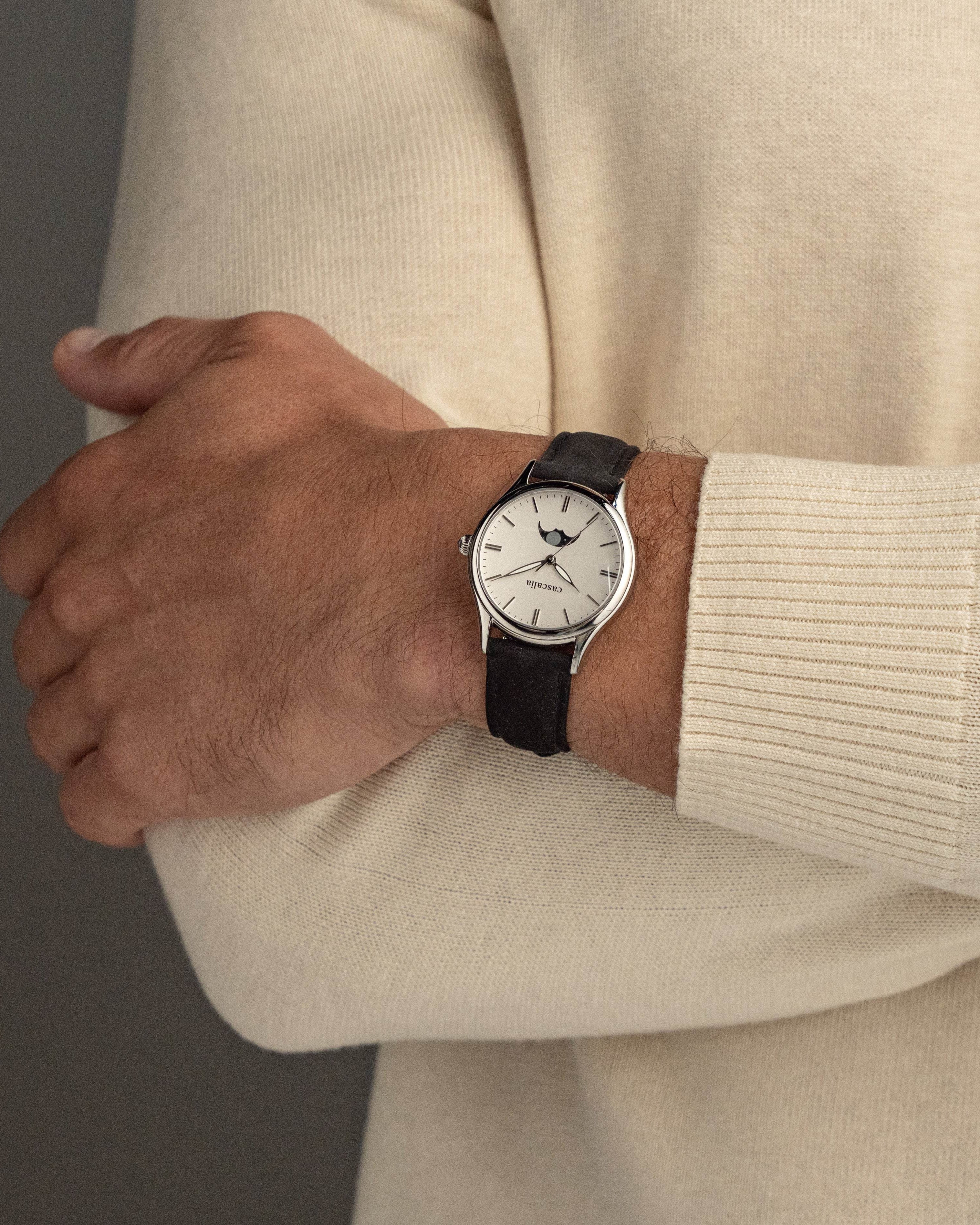 Cena Steel - Cascalia