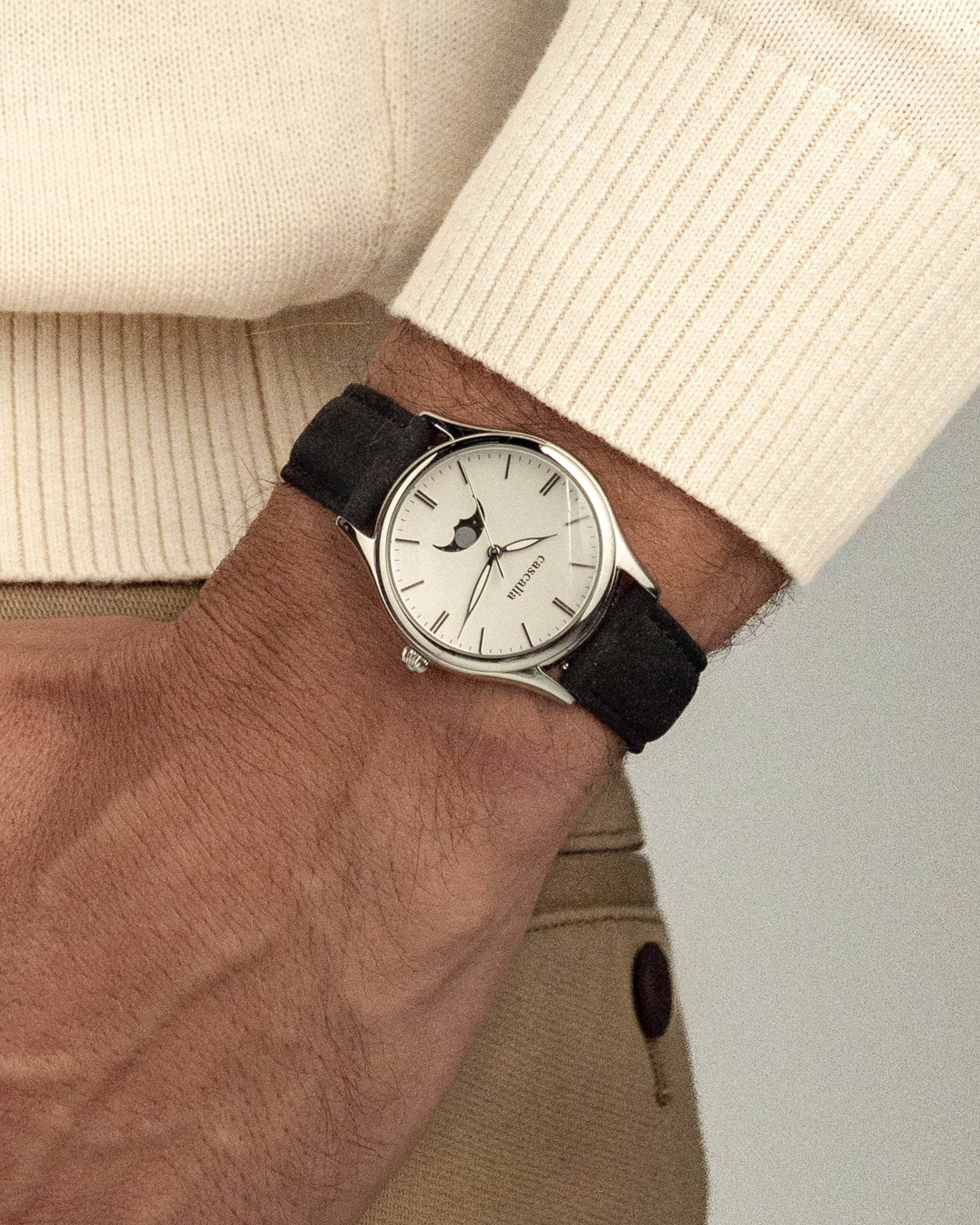 Cena Steel - Cascalia