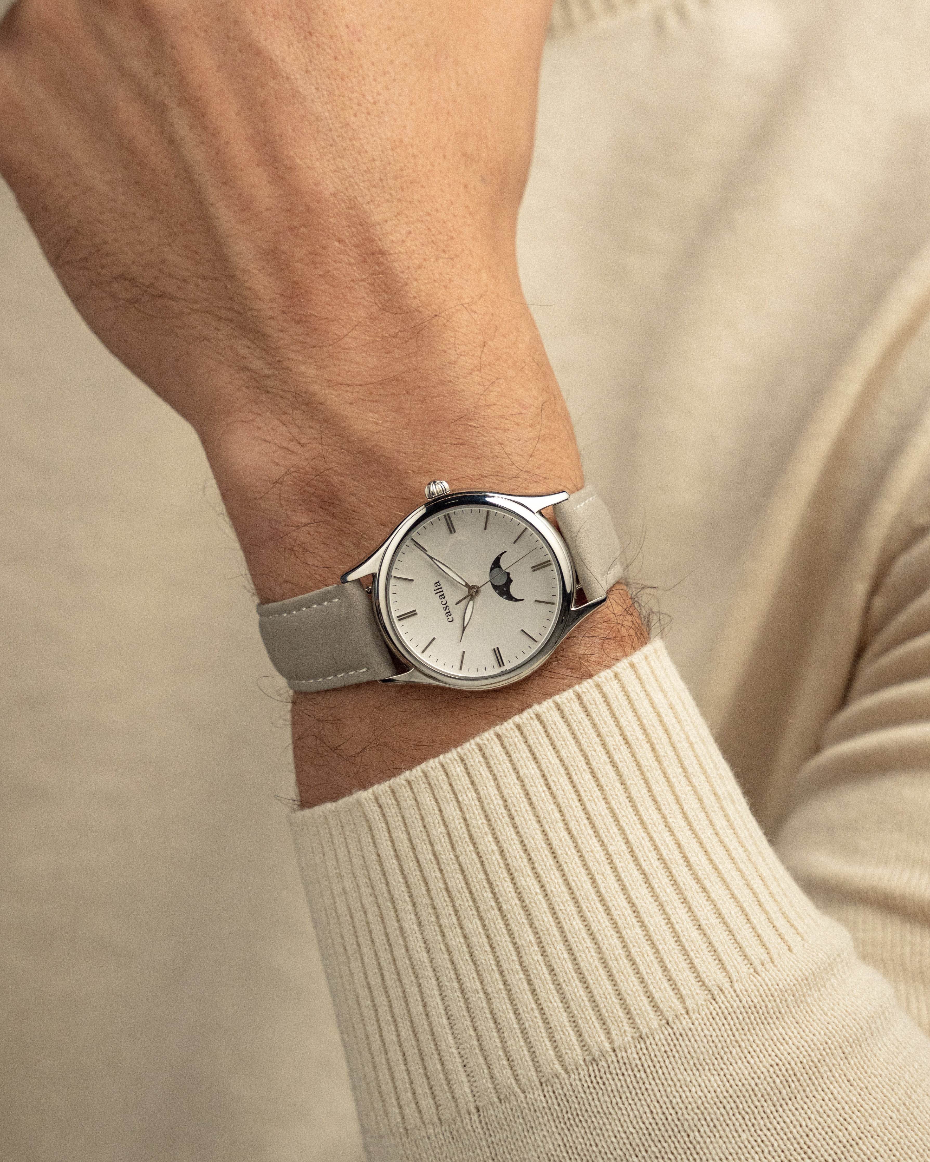 Cena Steel - Cascalia