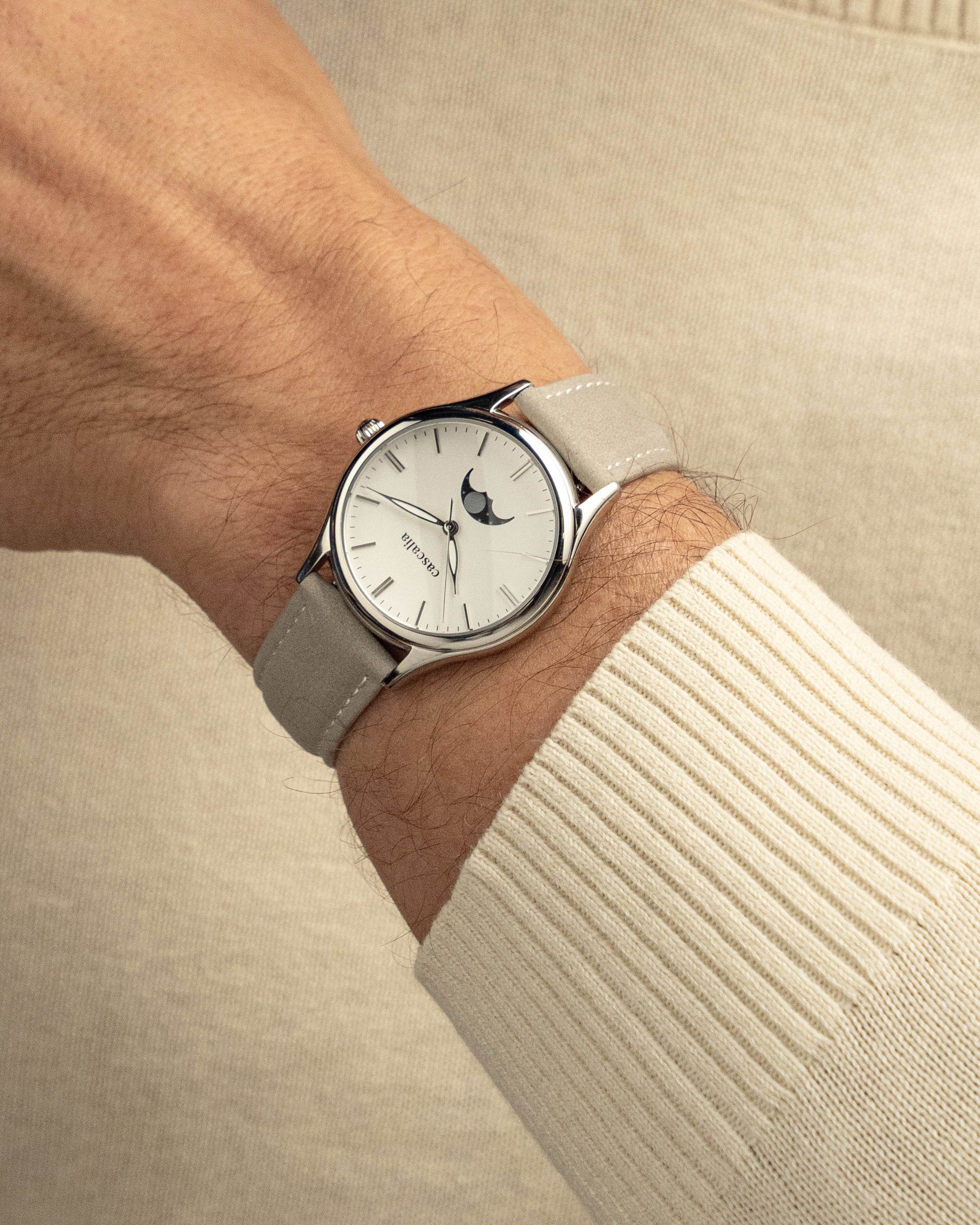 Cena Steel - Cascalia