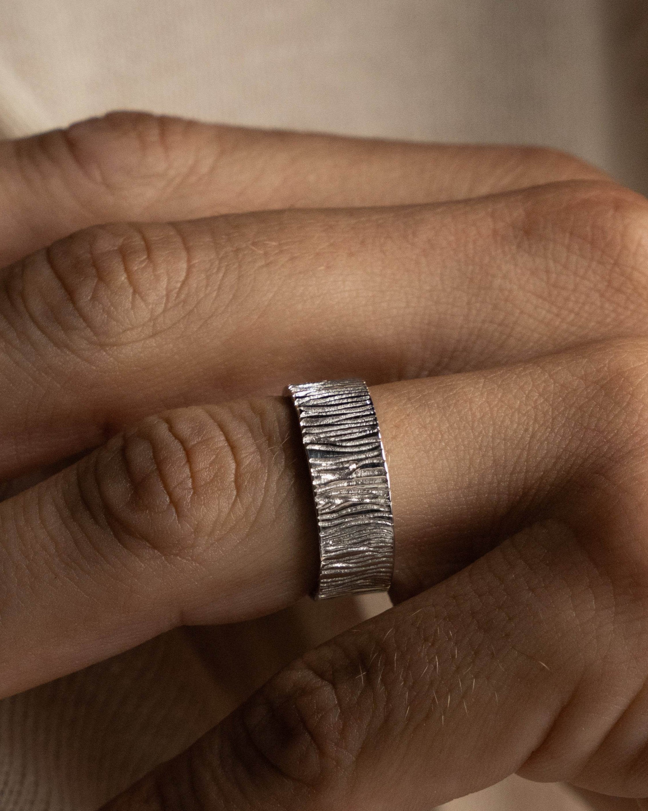 Dorato ring - Cascalia