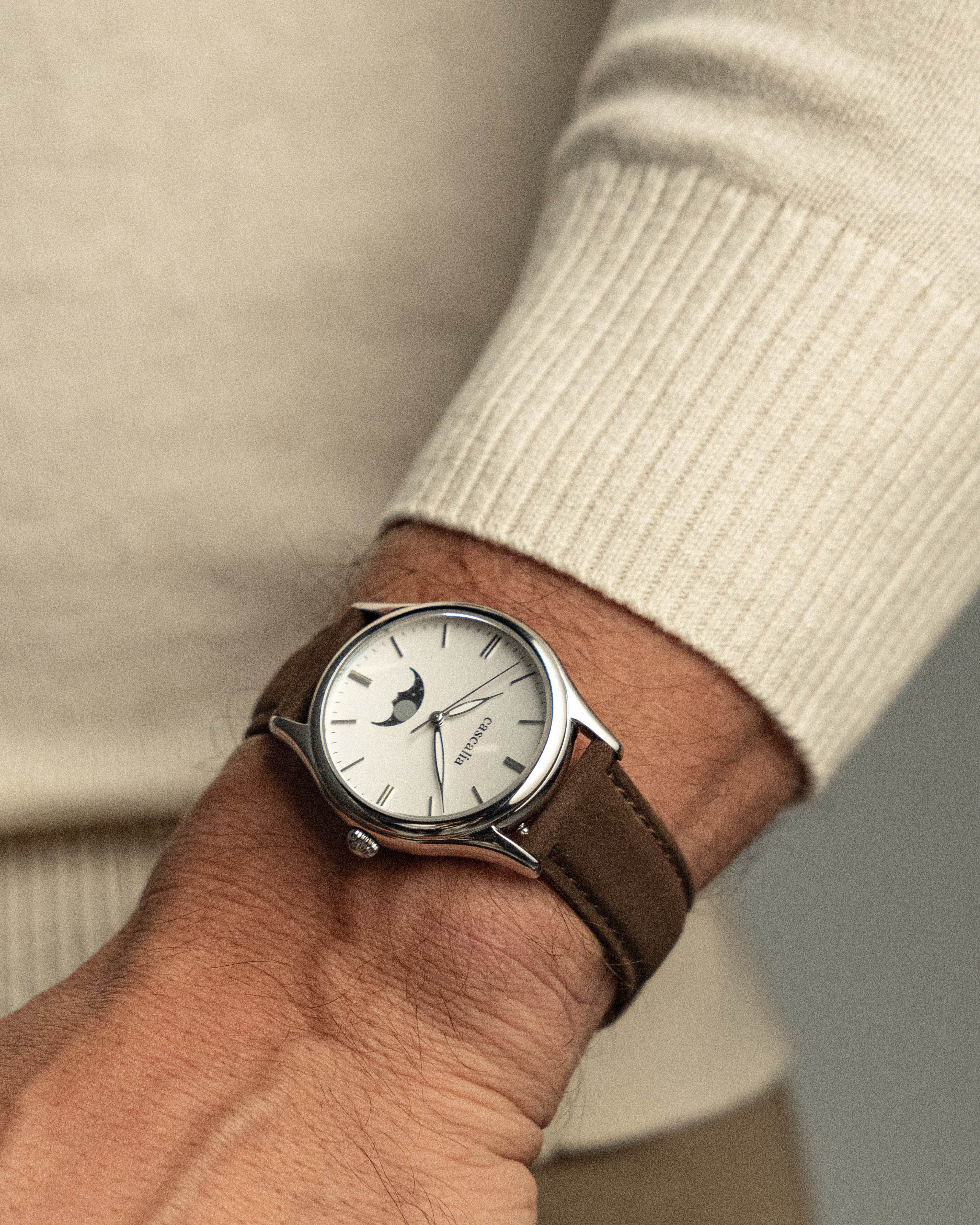 Cena Steel - Cascalia