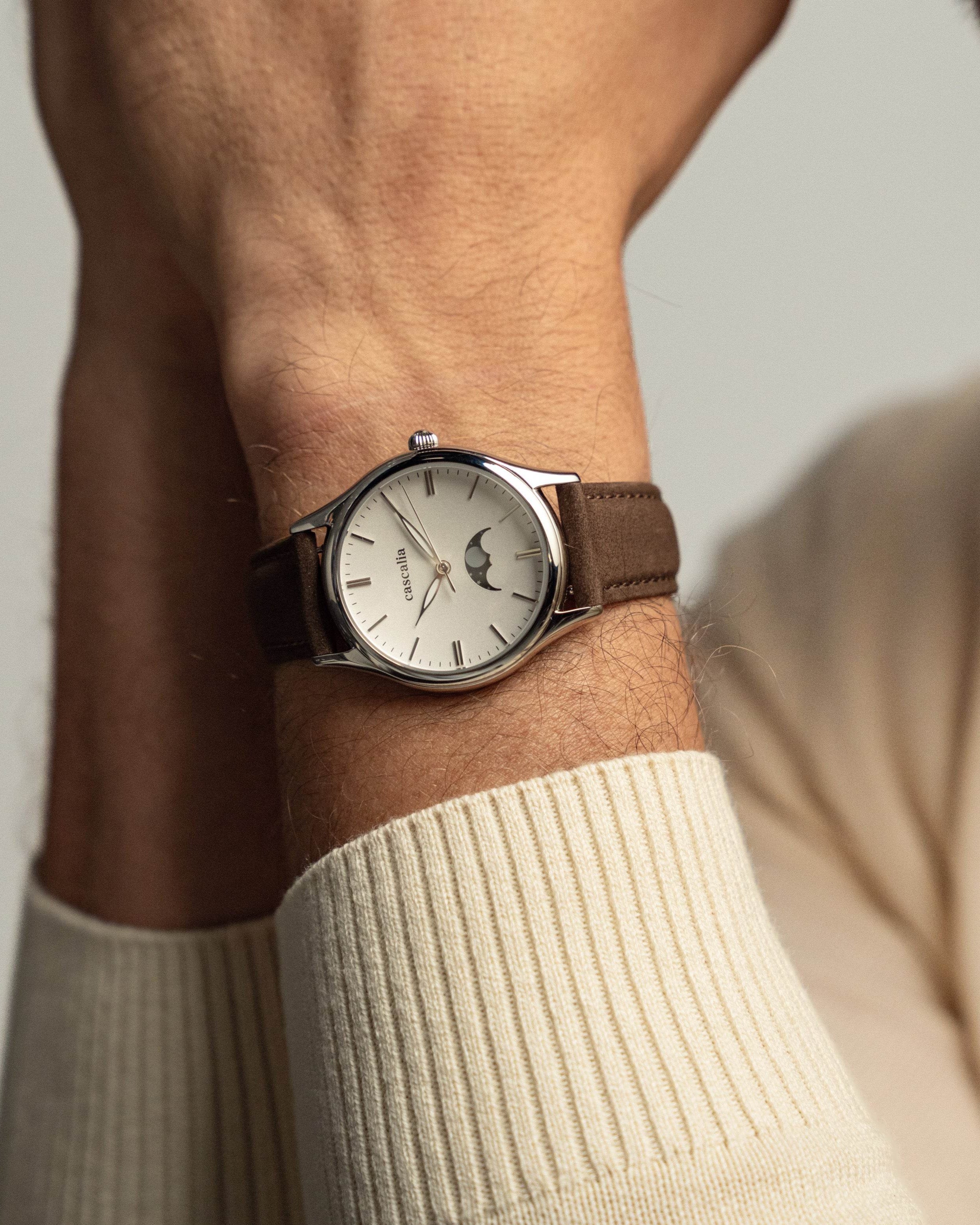 Cena Steel - Cascalia