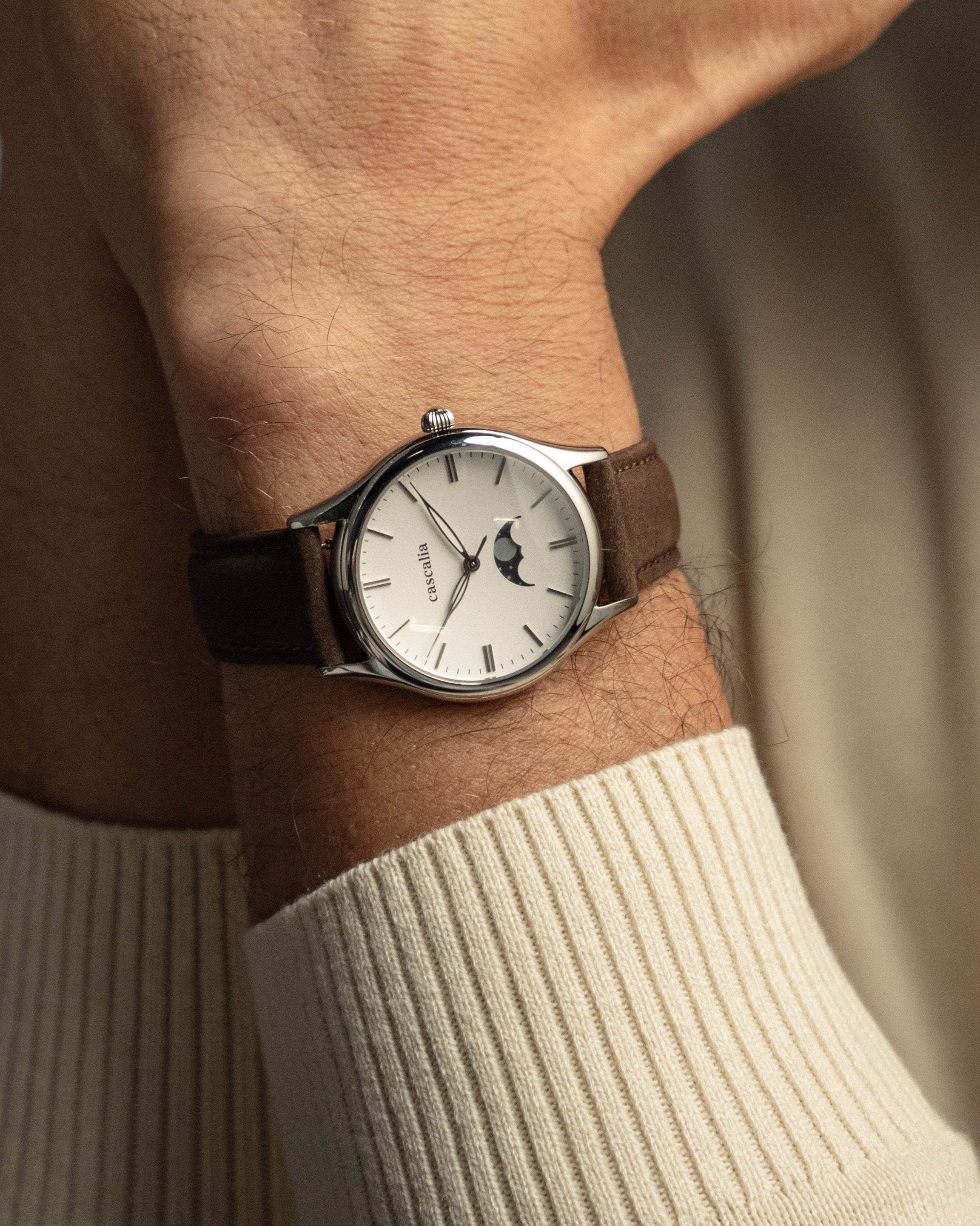 Cena Steel - Cascalia