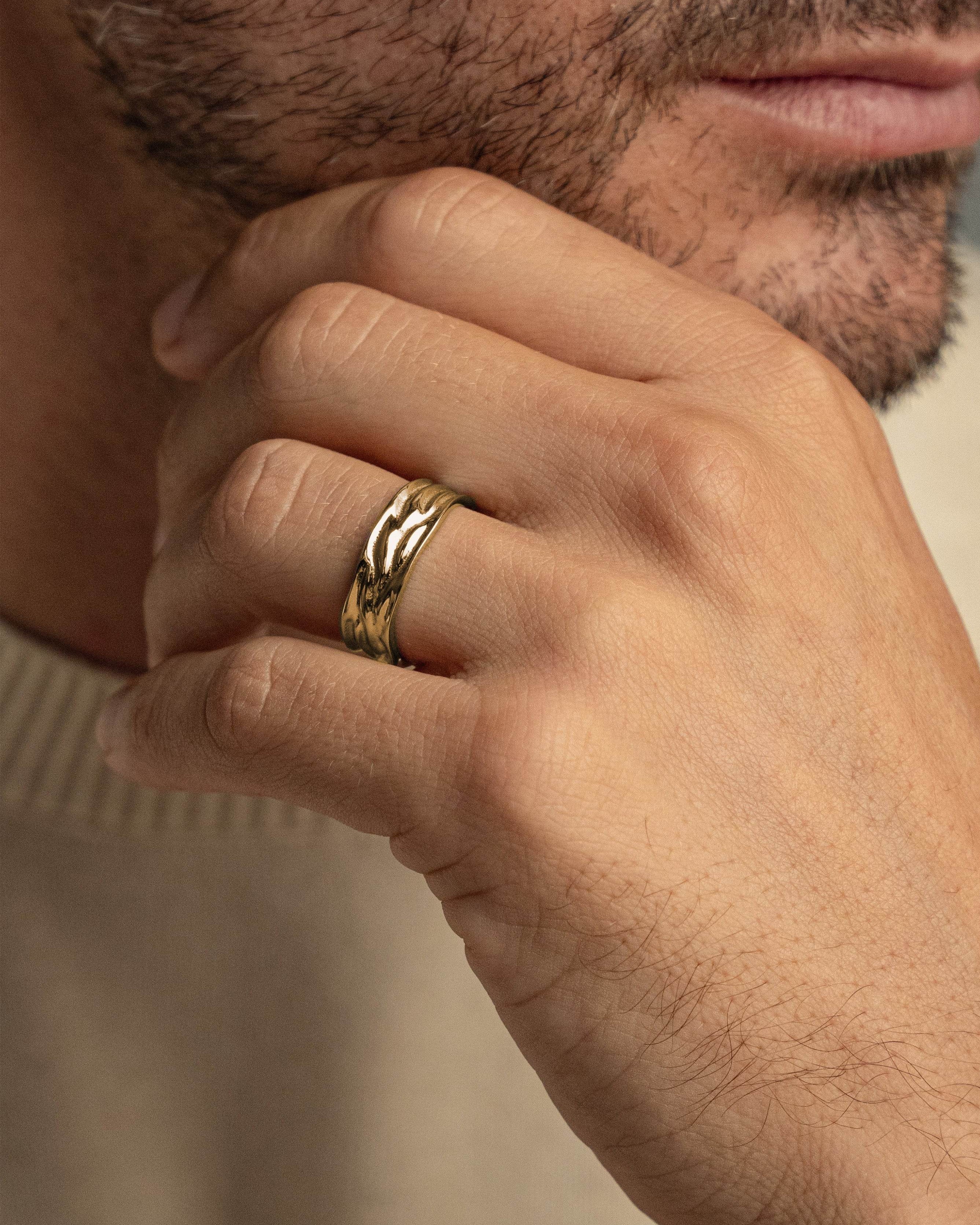 Incanto ring - Cascalia