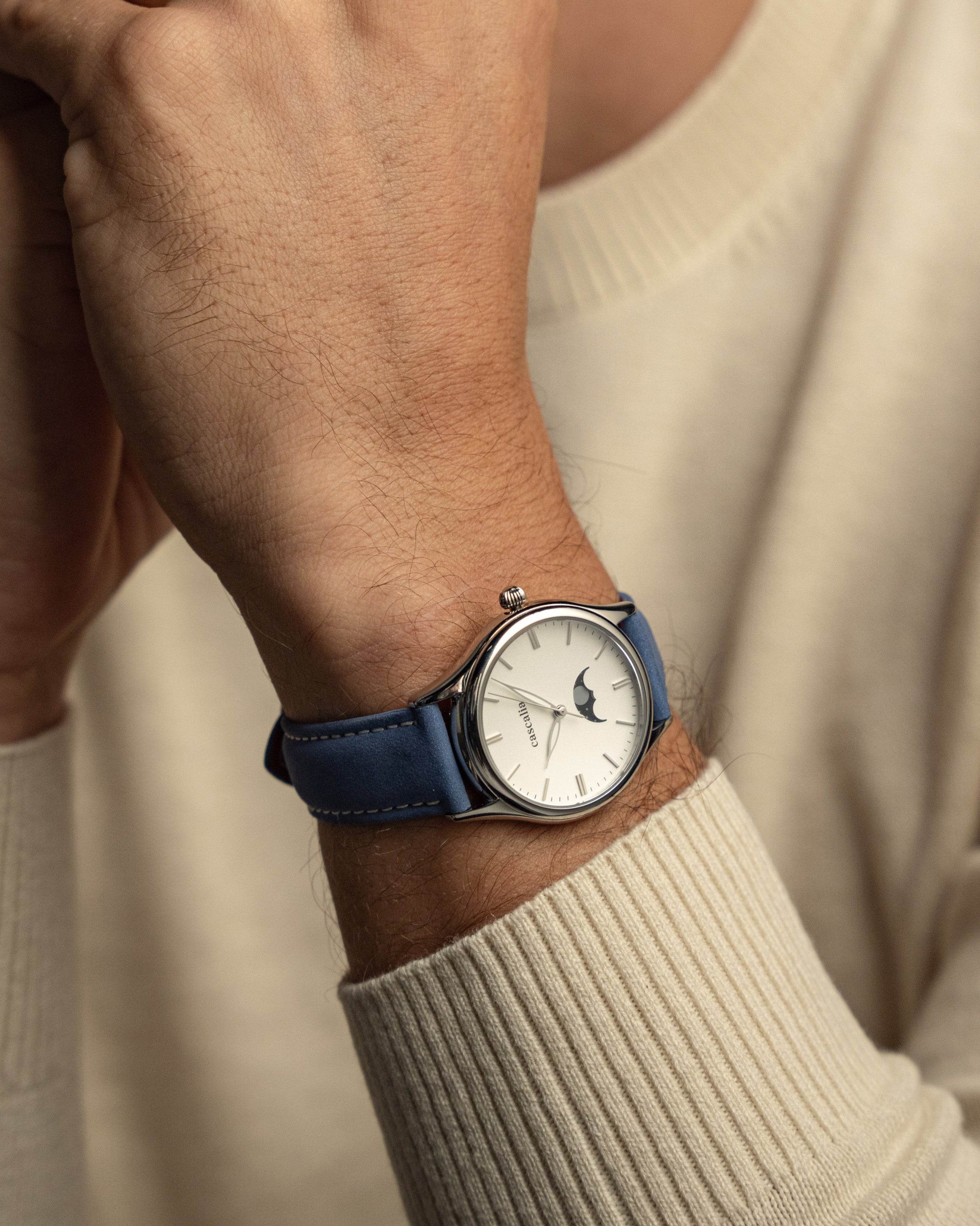 Cena Steel - Cascalia