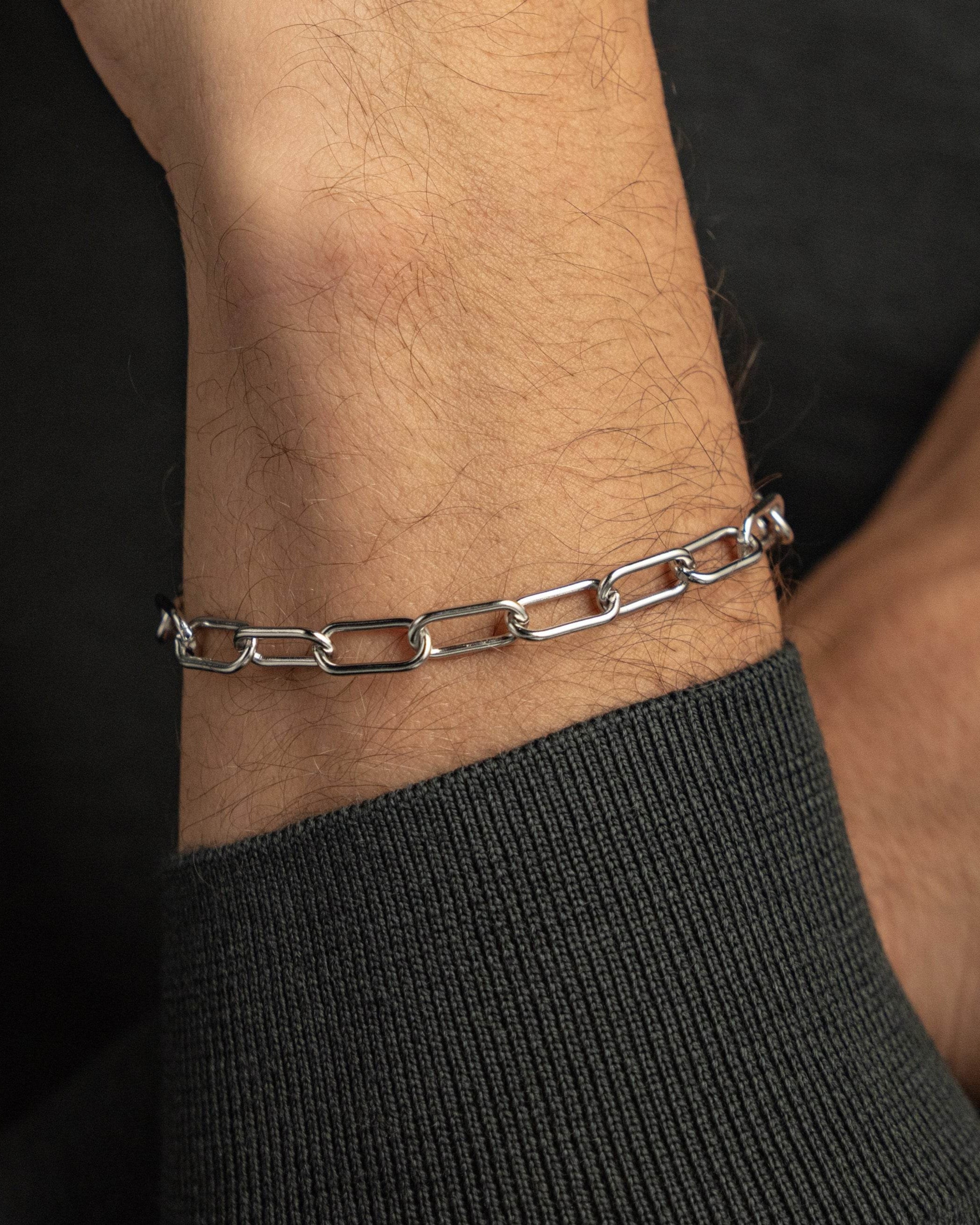 6mm Ricordo bracelet - Cascalia