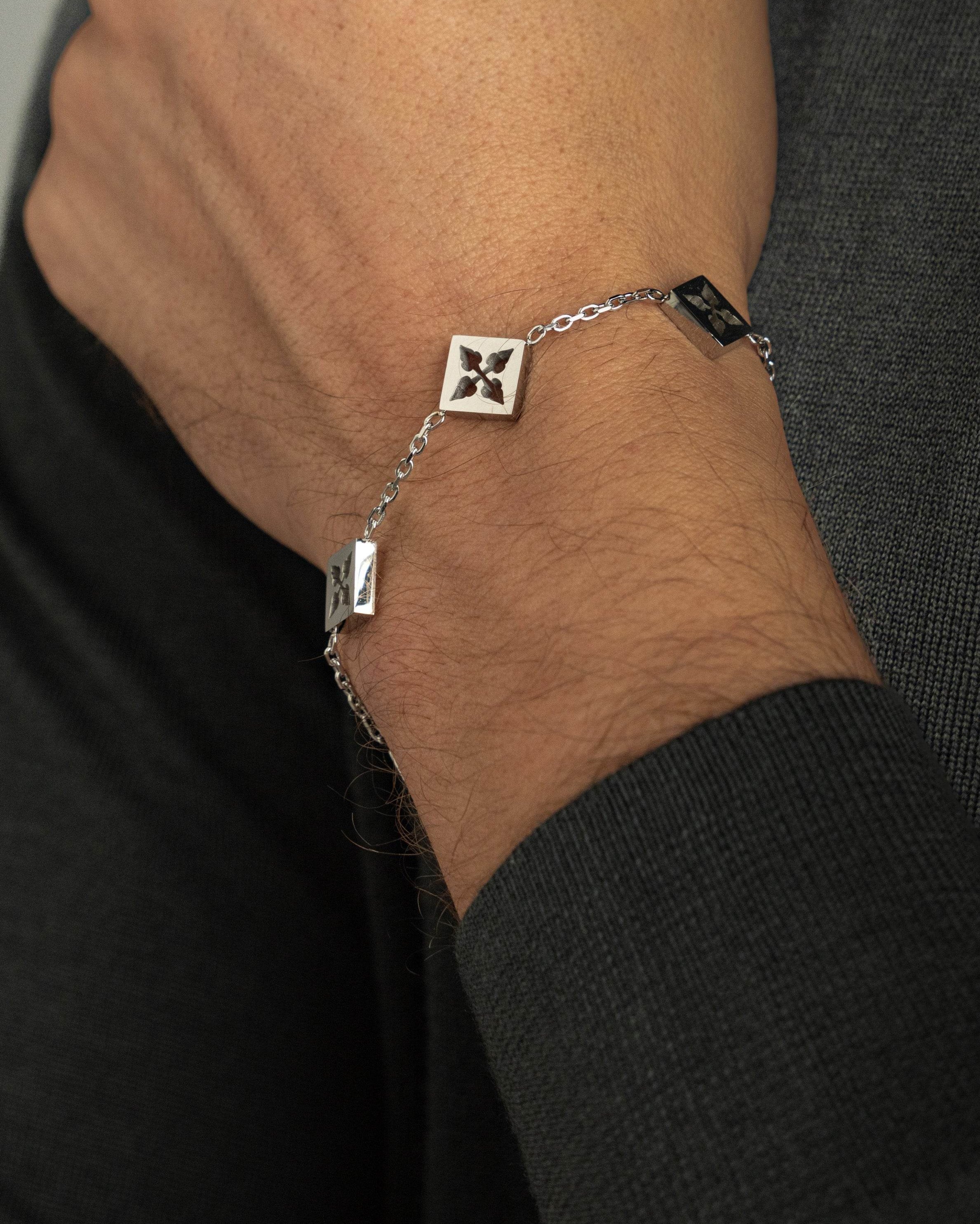 Sole bracelet - Cascalia