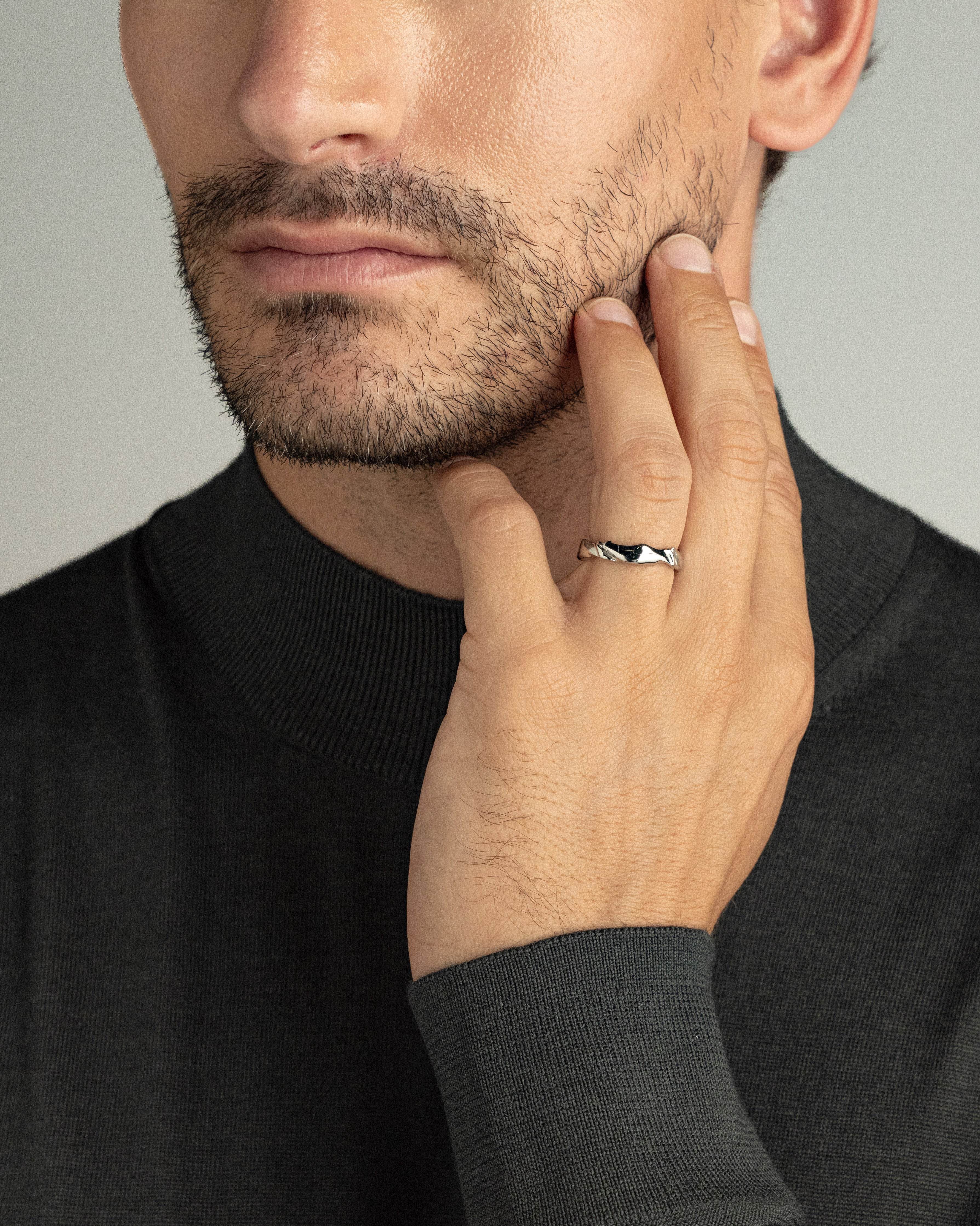 Nobile ring - Cascalia