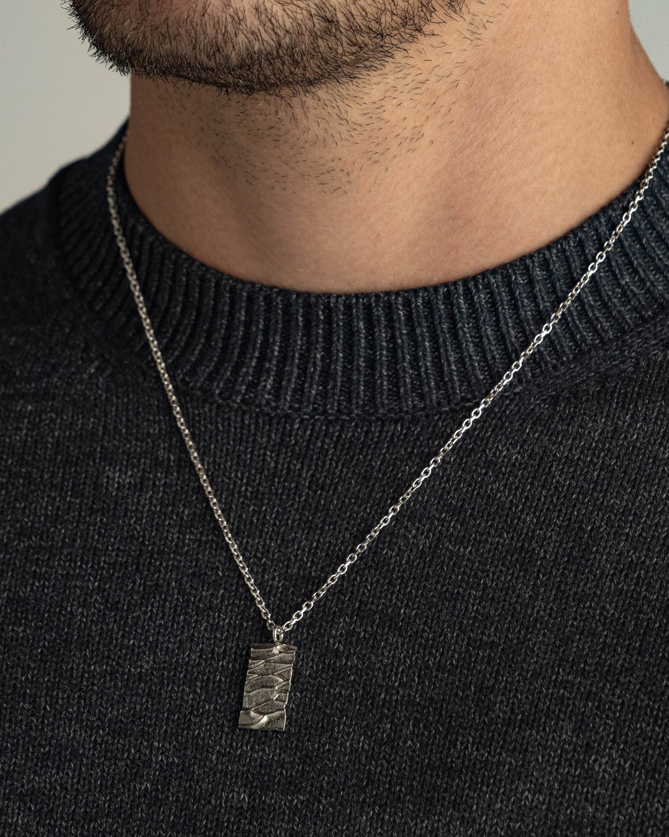 Divino necklace - Cascalia