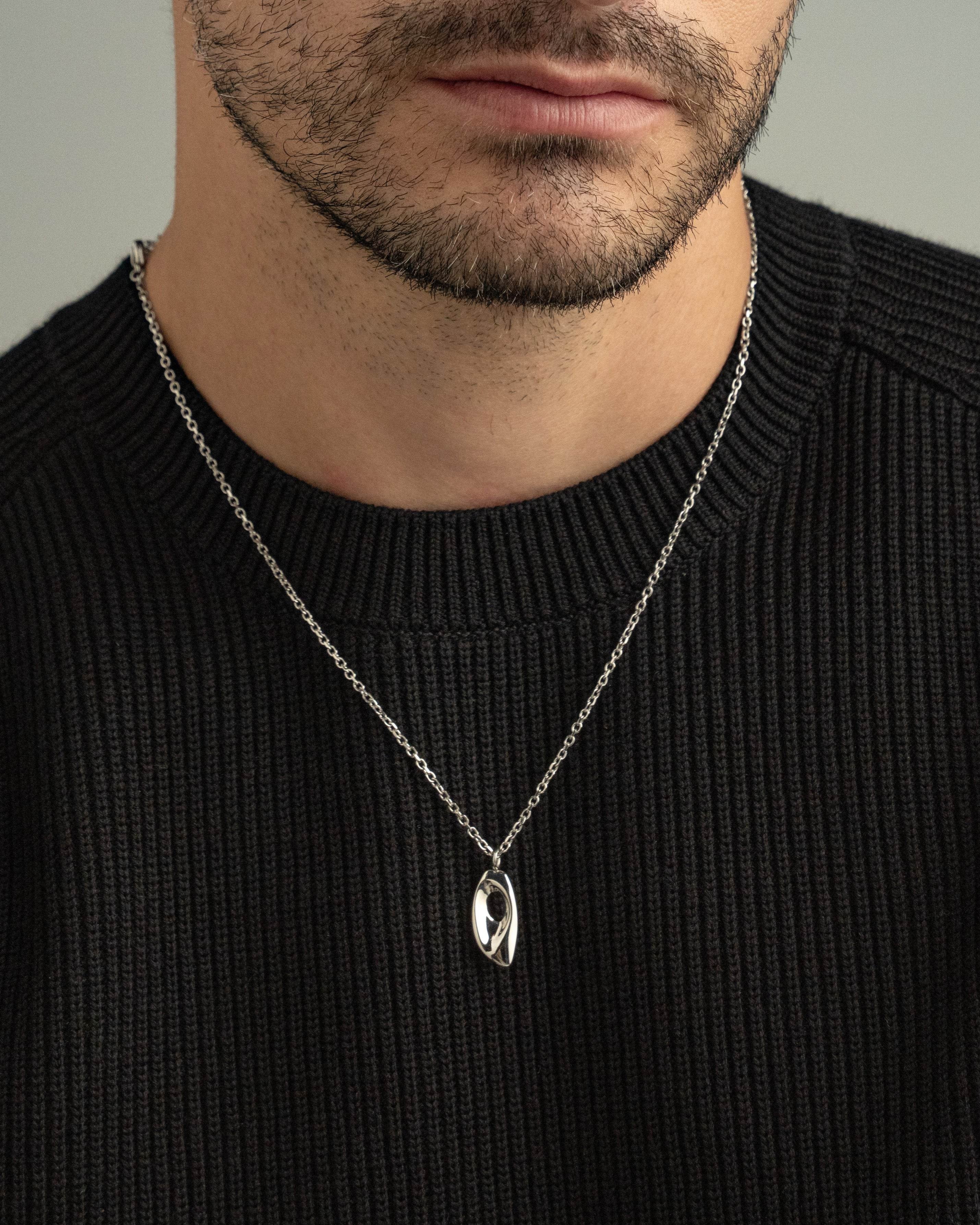 Armonia necklace - Cascalia