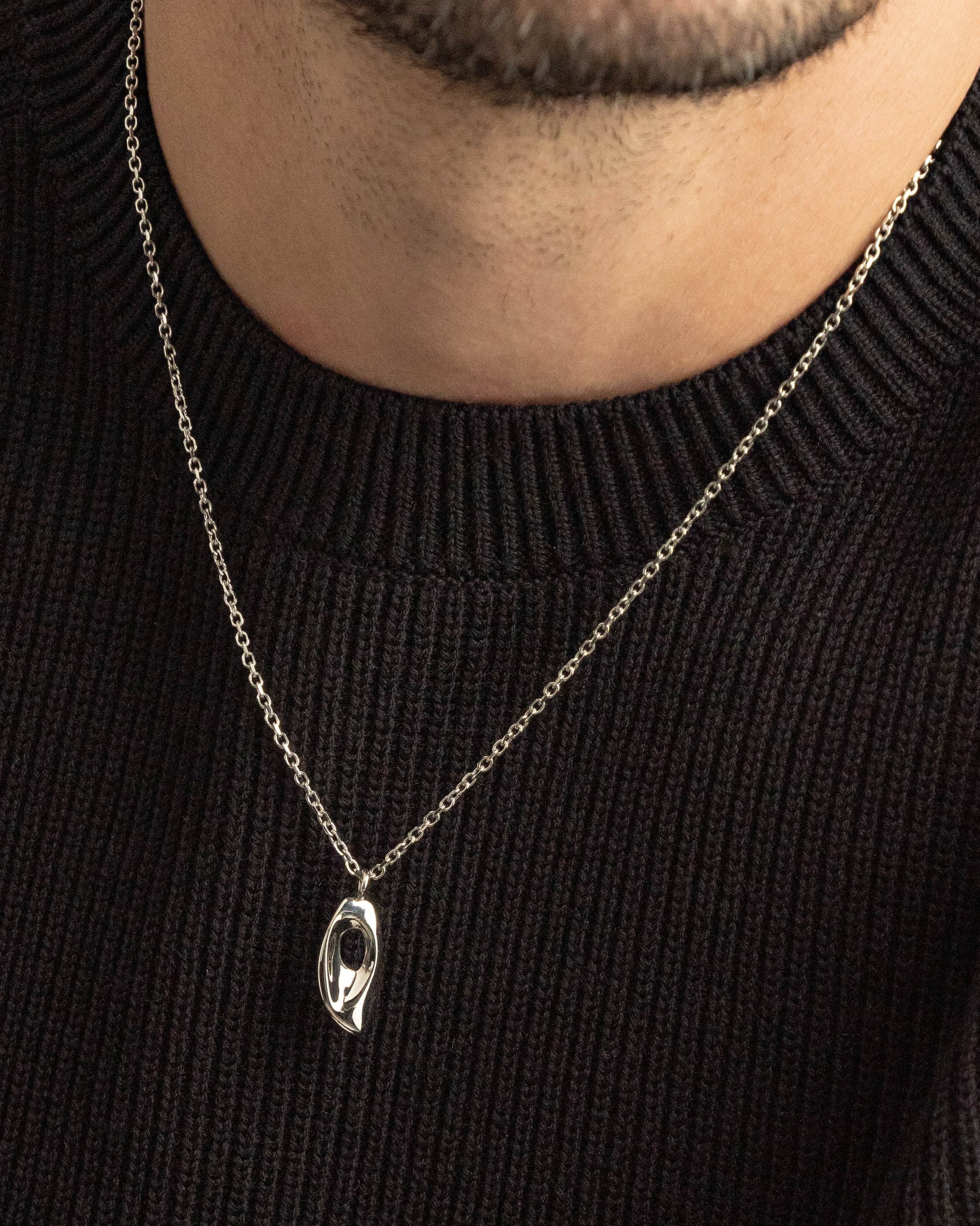 Armonia necklace - Cascalia