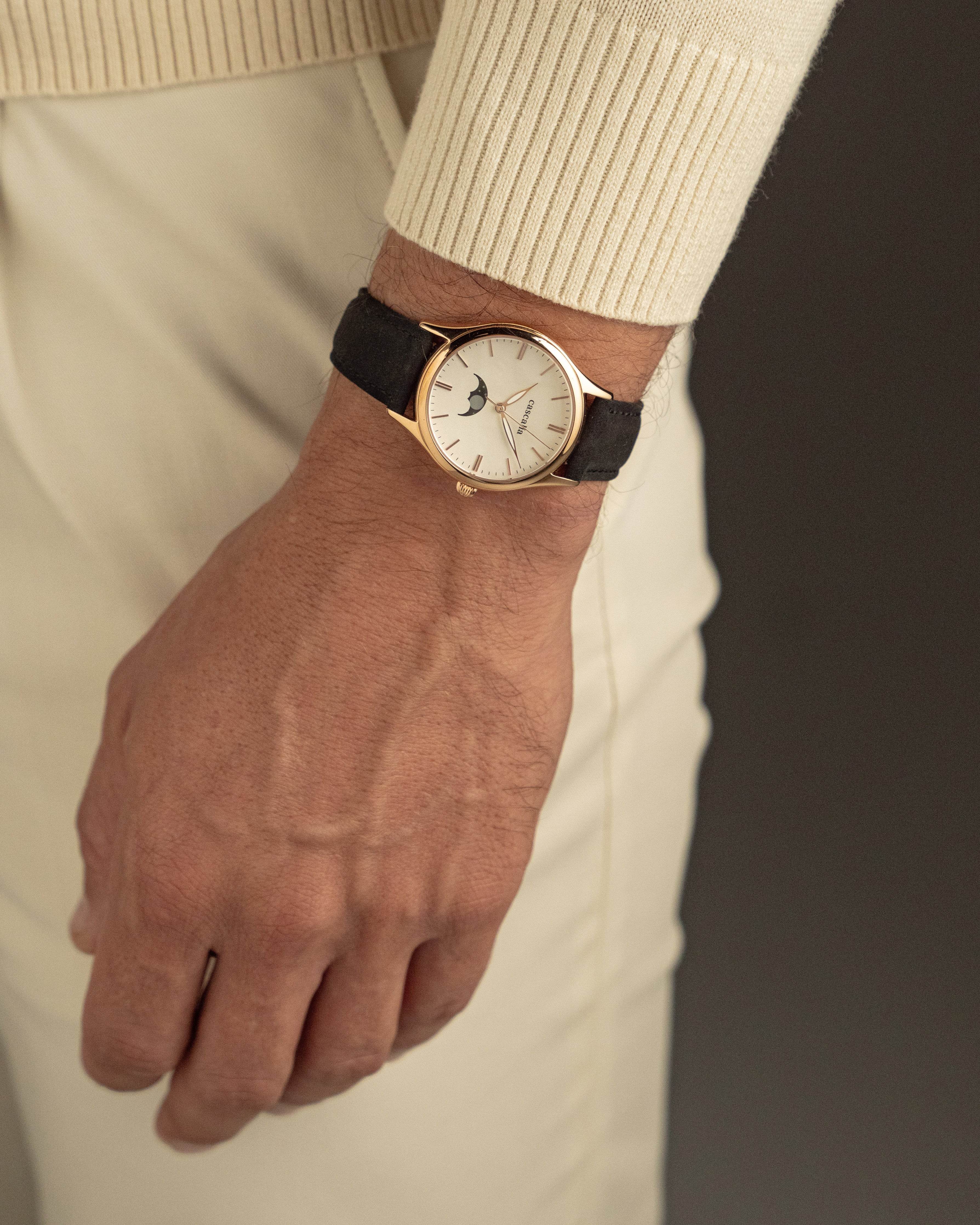 Cena Rosegold - Cascalia