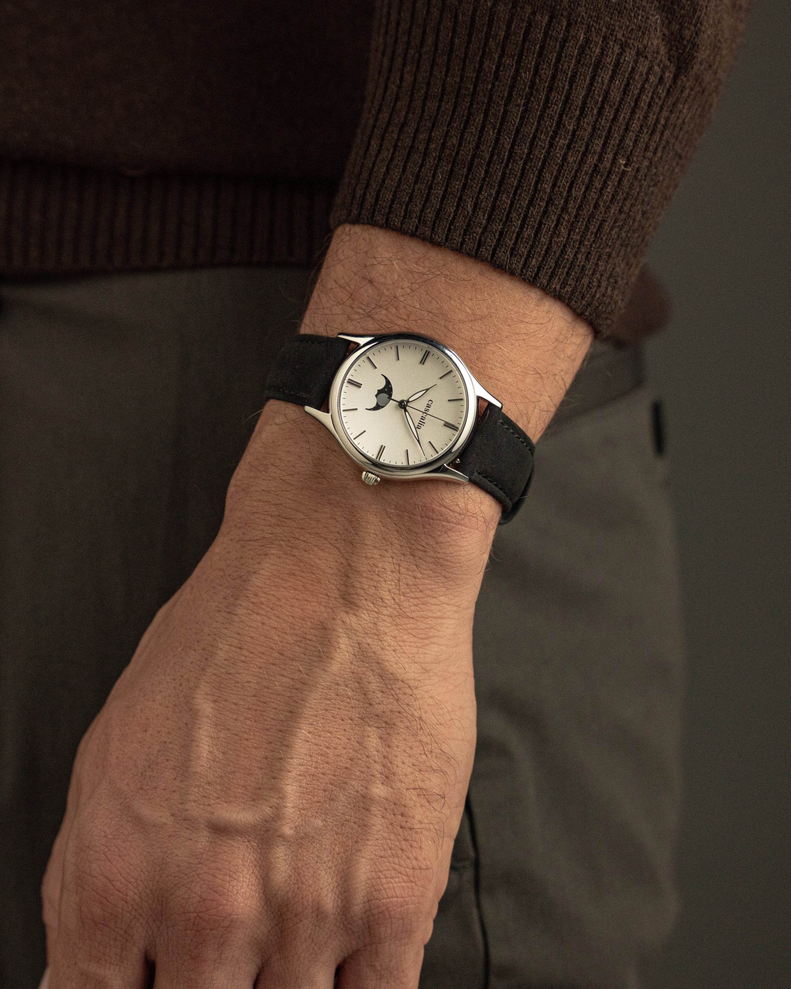 Cena Steel - Cascalia