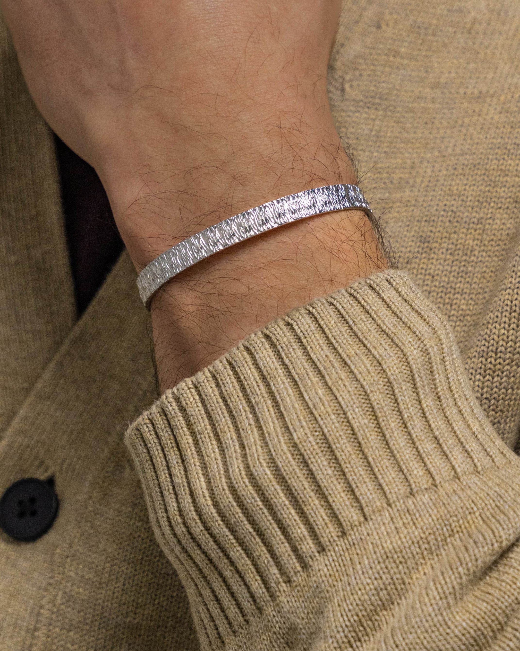 Segreti Nascosti Bangle - Cascalia