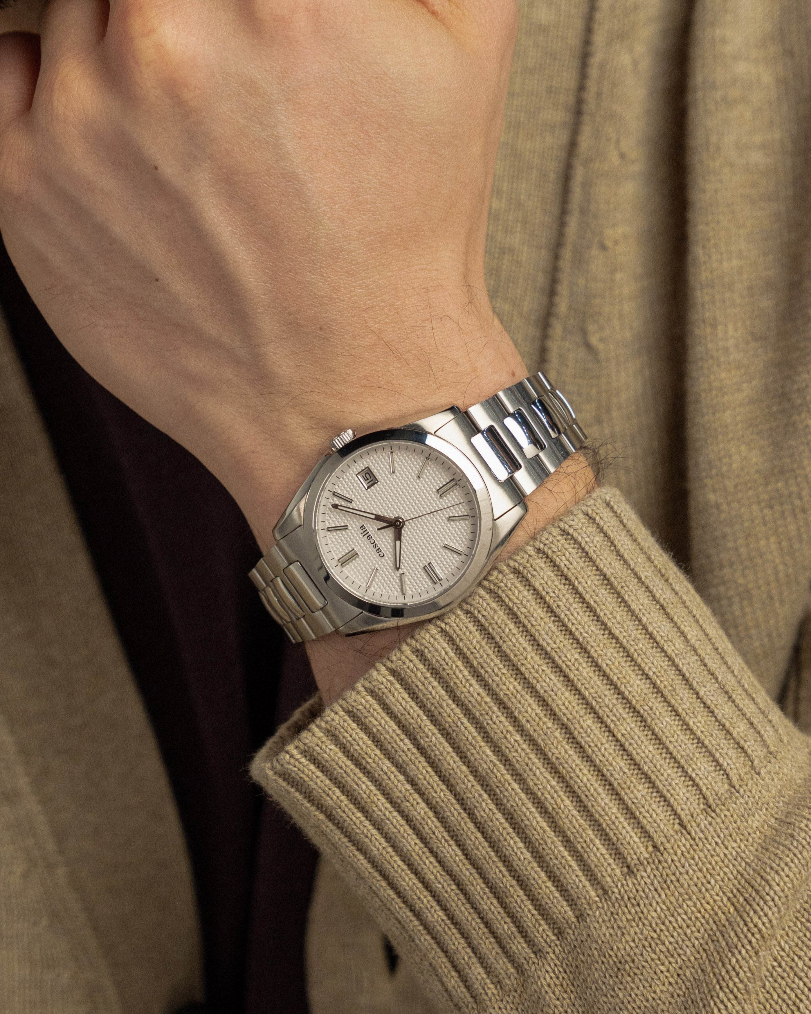 Solara Quartz White - Cascalia