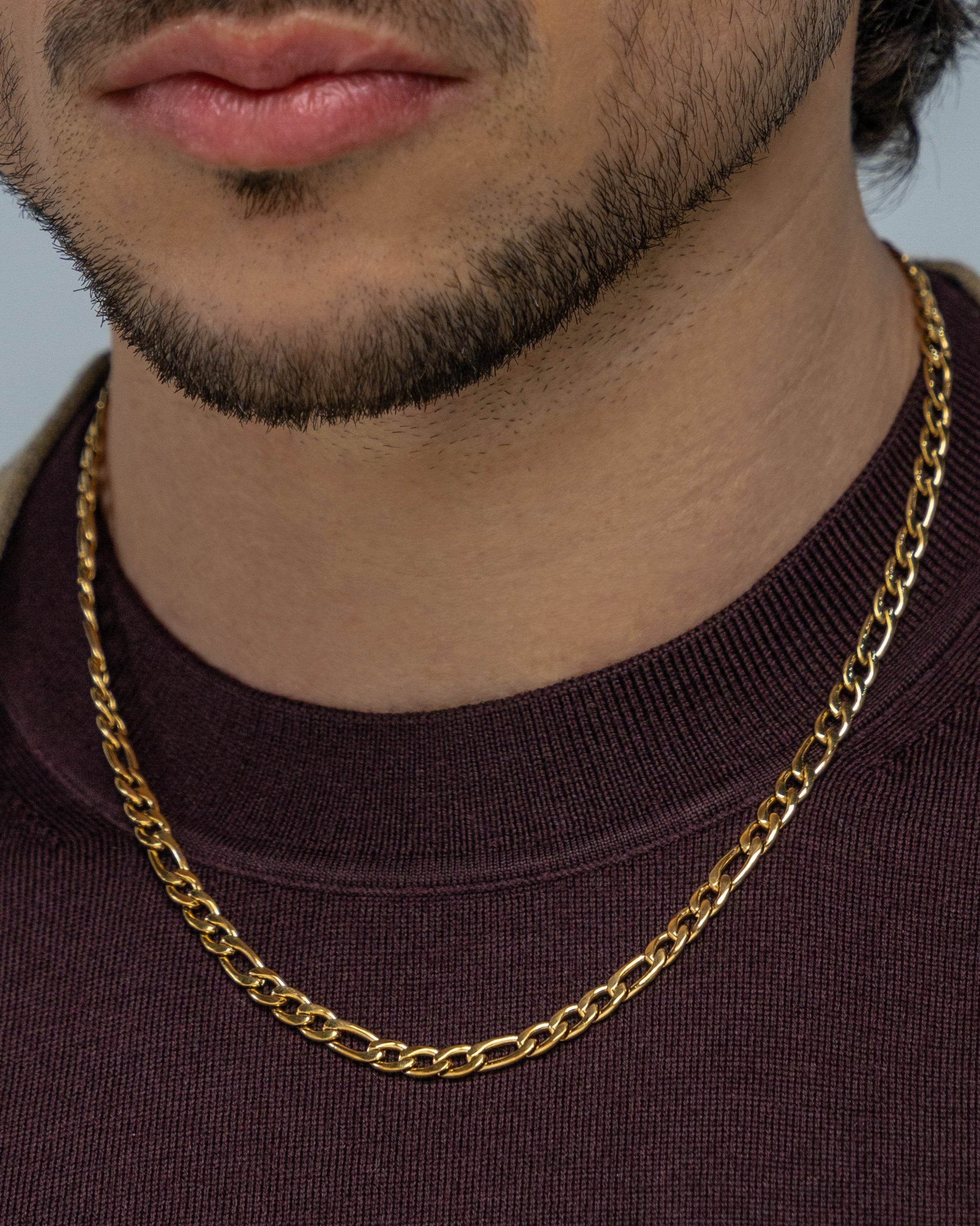 5mm Mare necklace - Cascalia