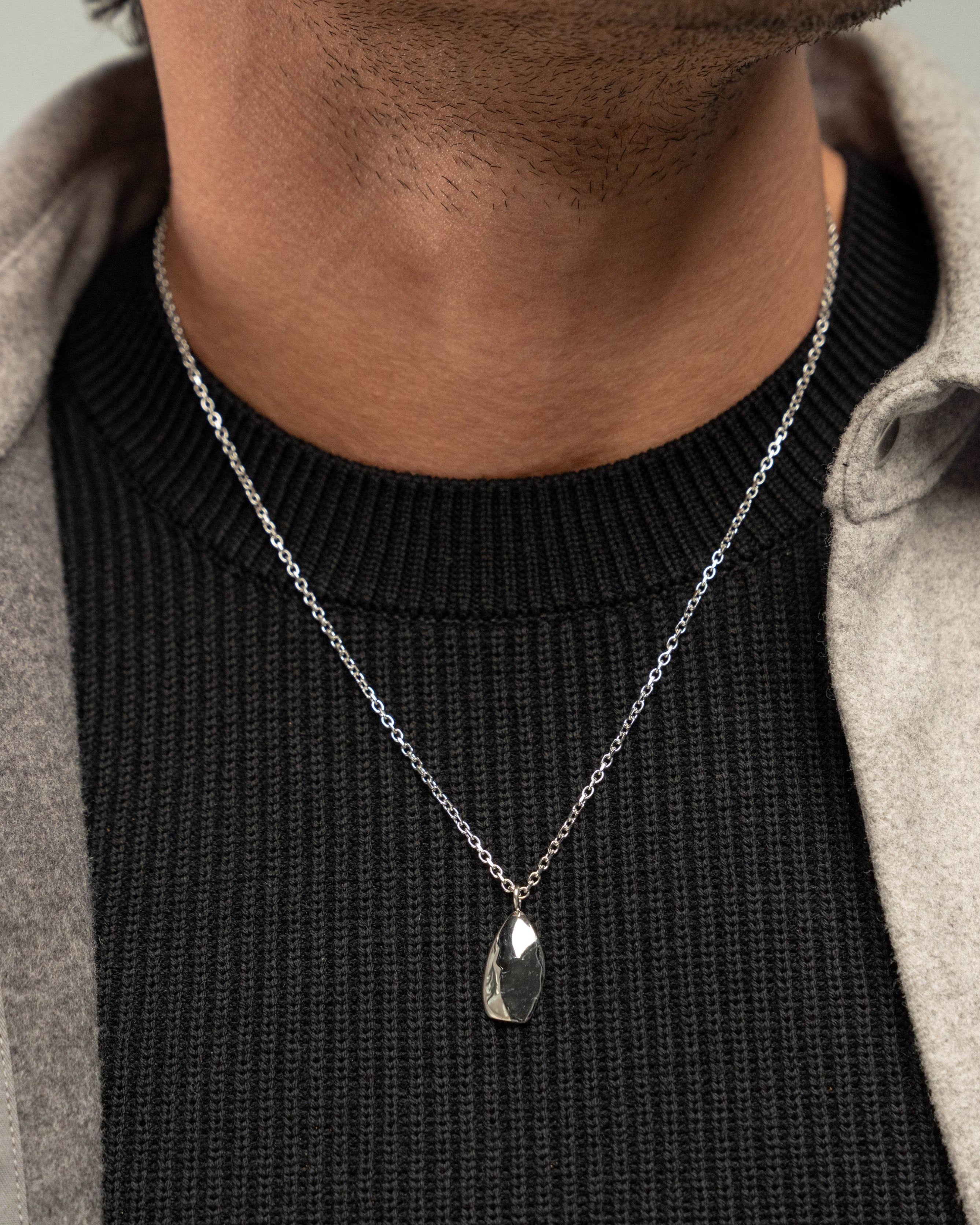 Cristallo necklace - Cascalia