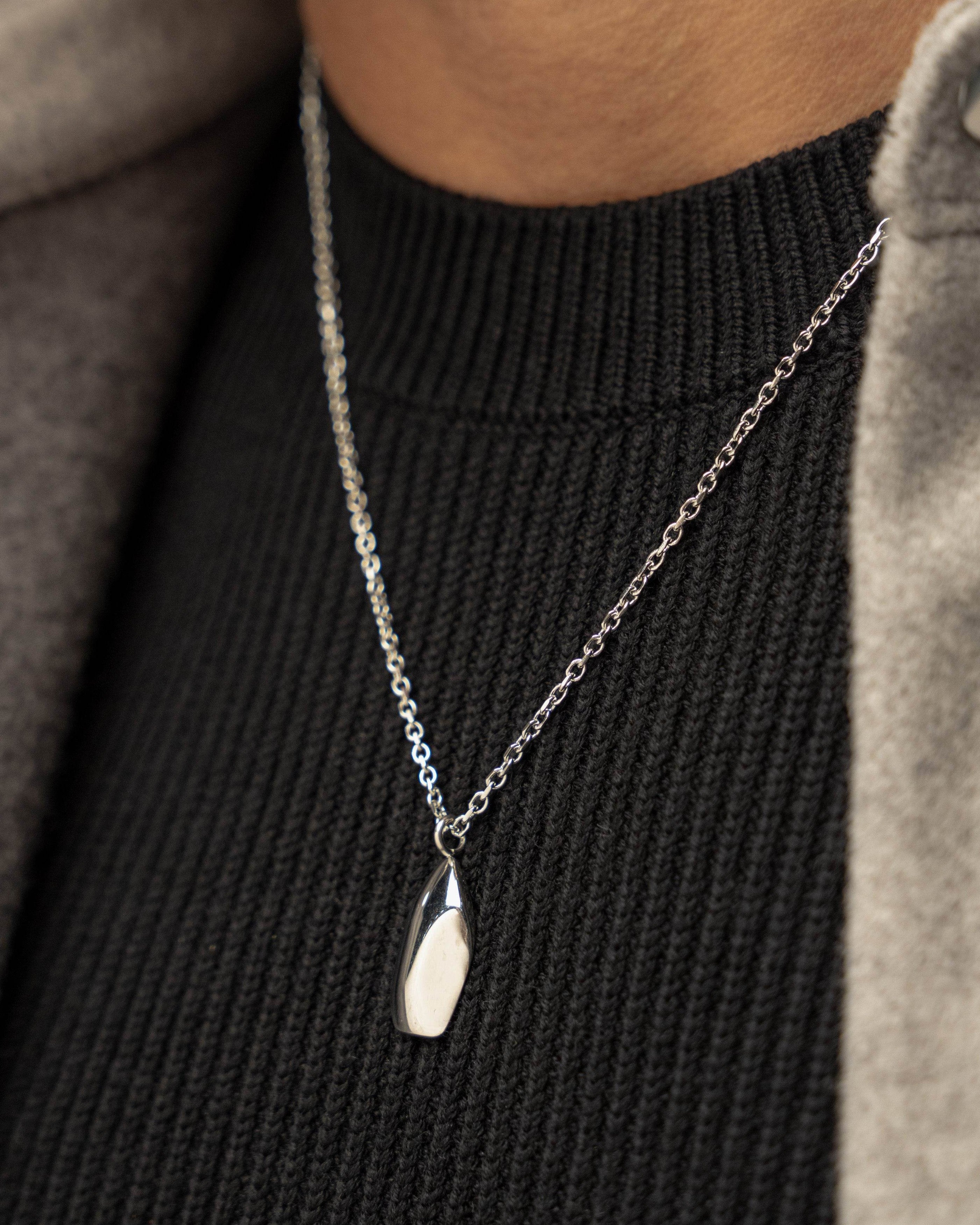 Cristallo necklace - Cascalia