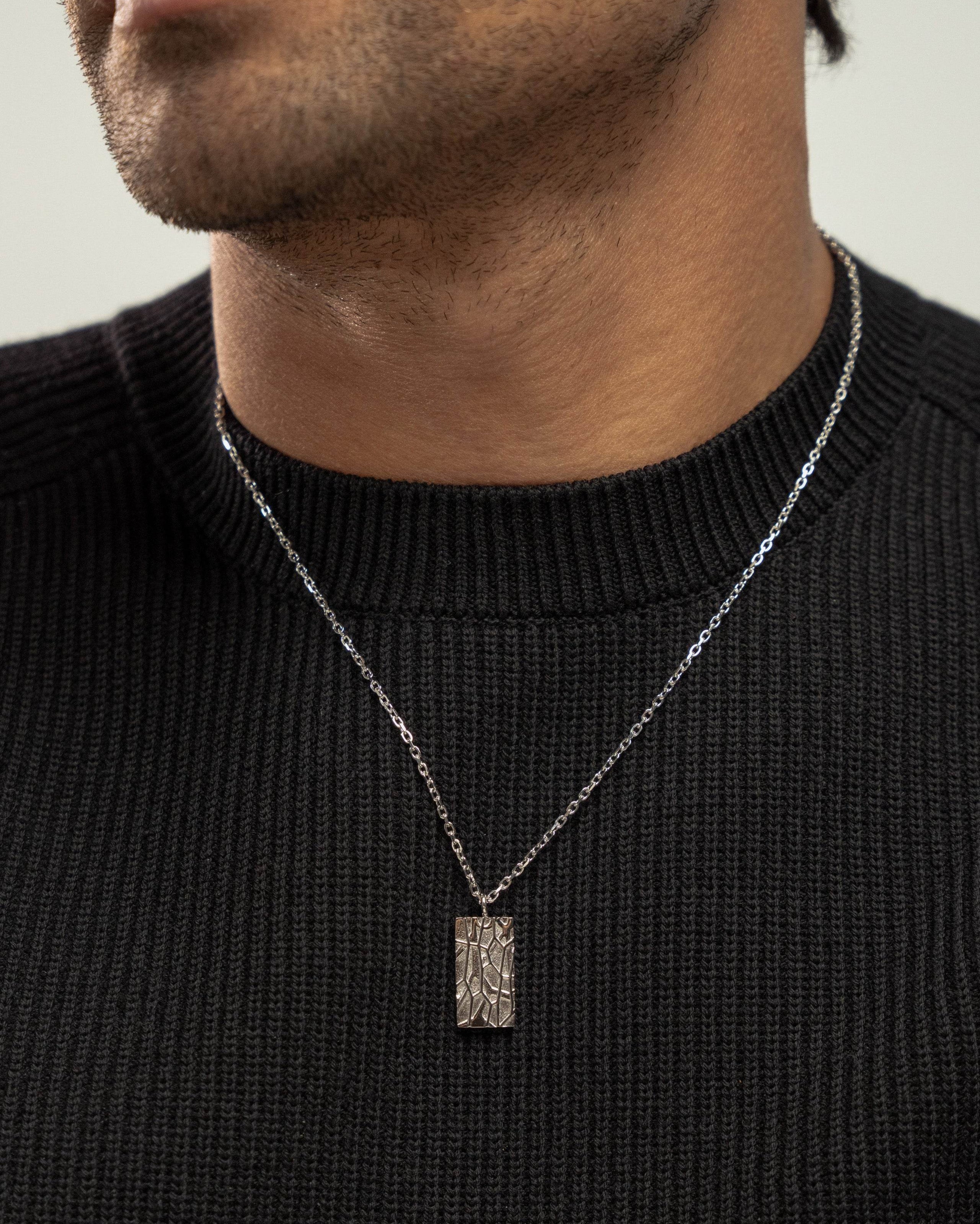 Incantata necklace - Cascalia