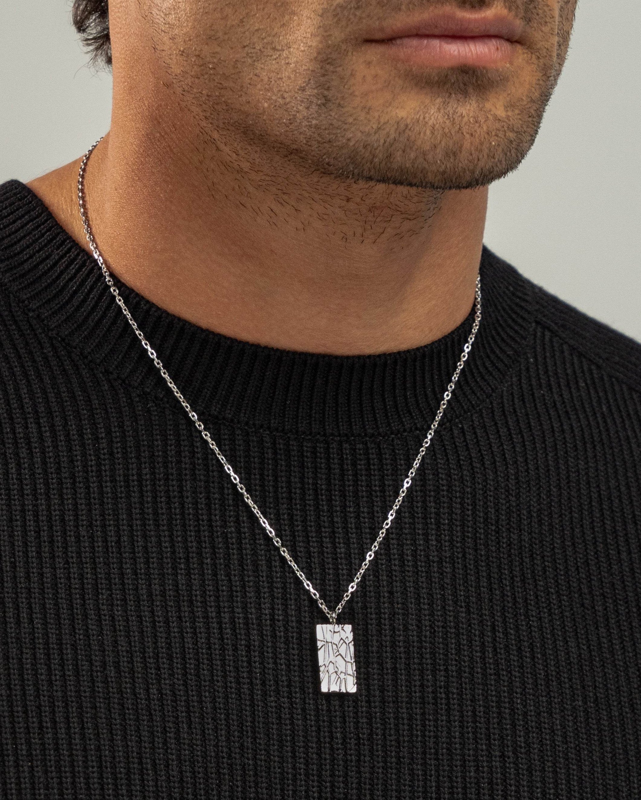 Incantata necklace - Cascalia