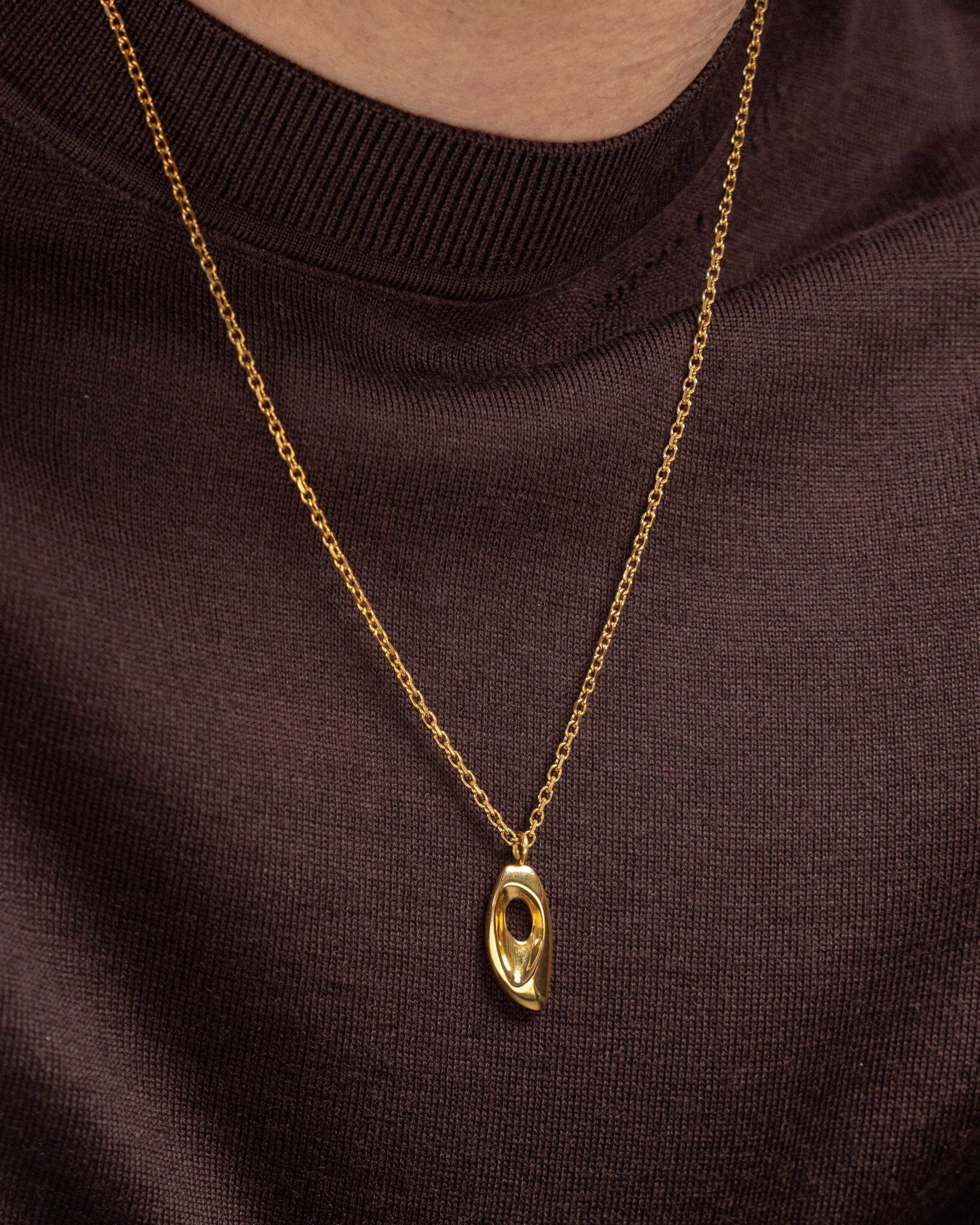 Armonia necklace - Cascalia