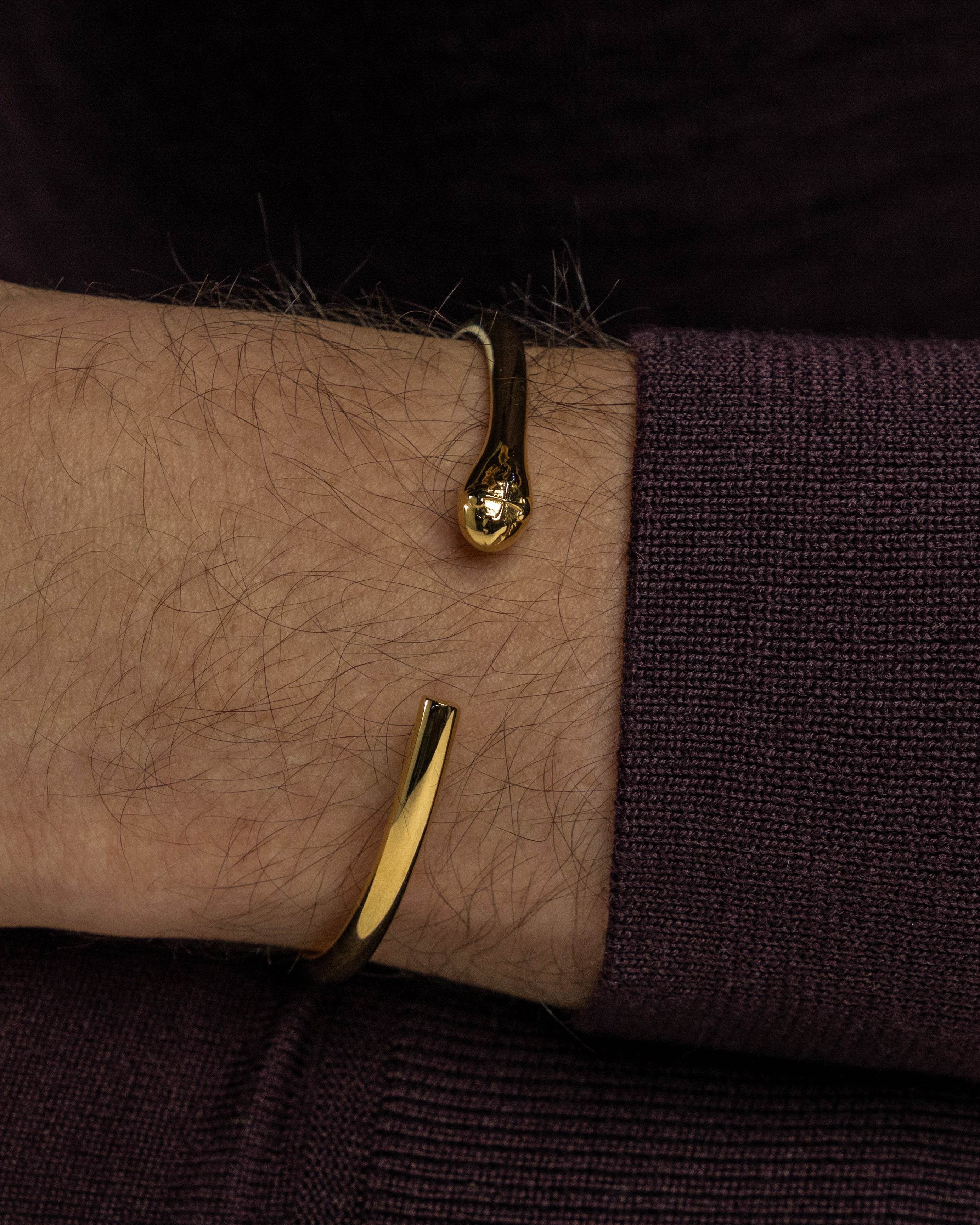 Serena Bangle - Cascalia