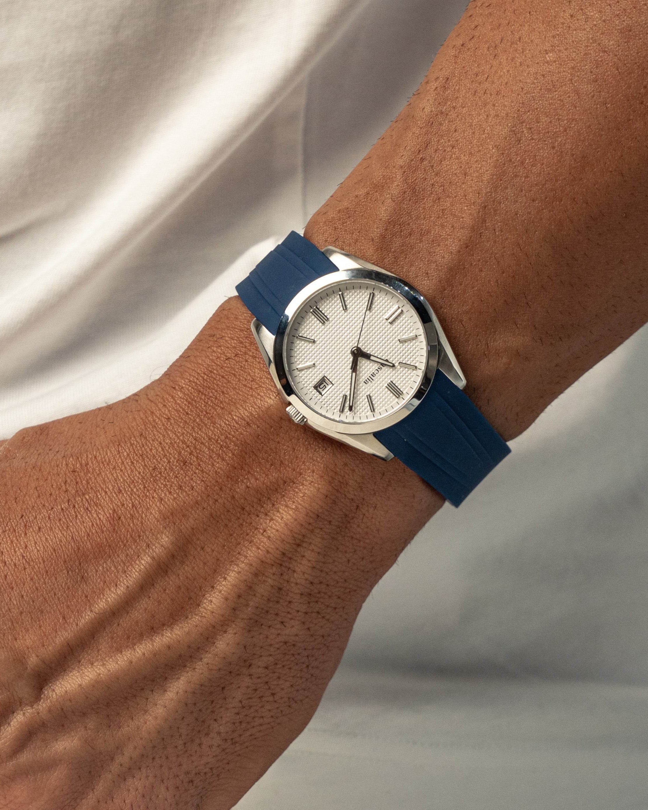 Solara Quartz White - Cascalia