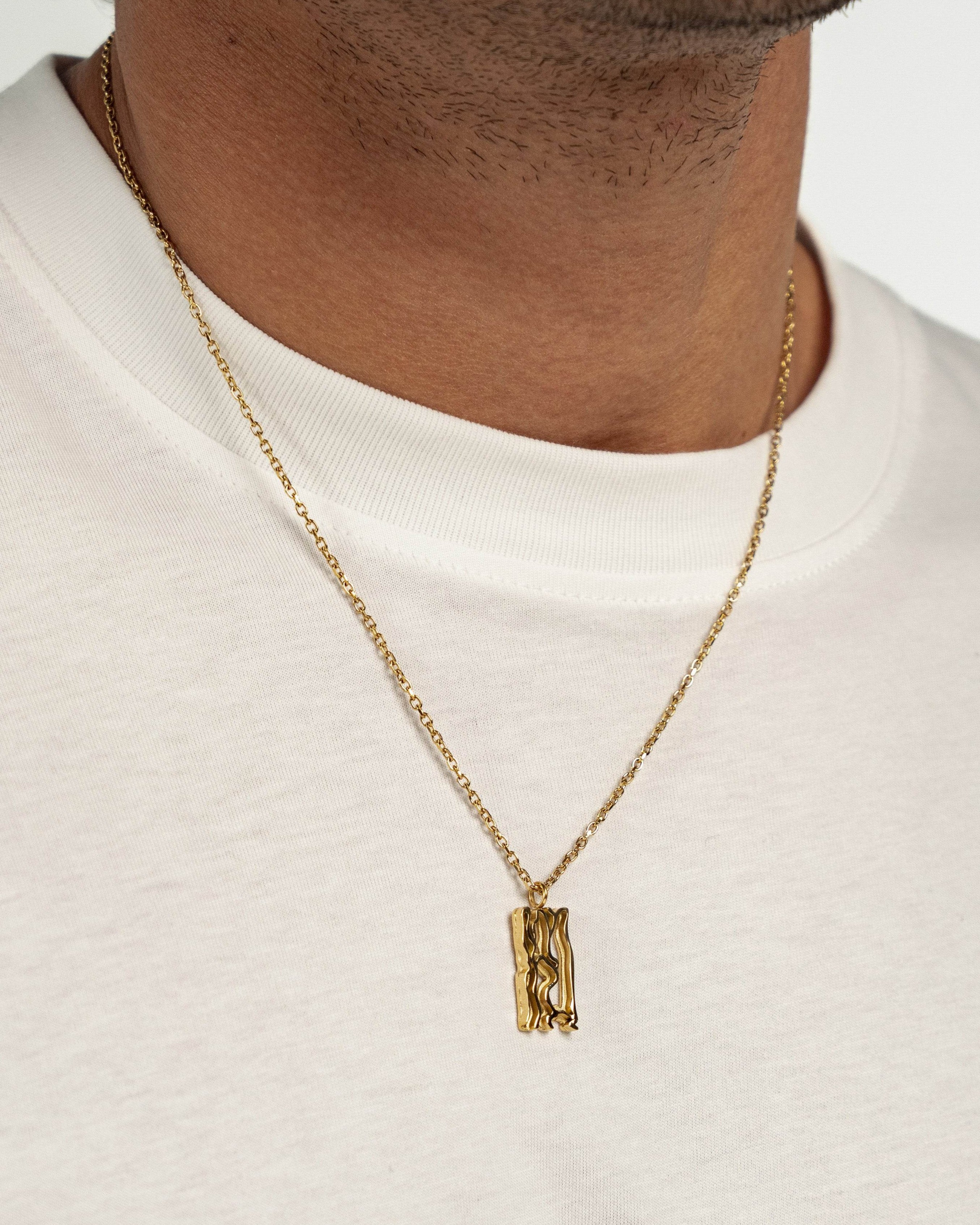 Magia necklace - Cascalia