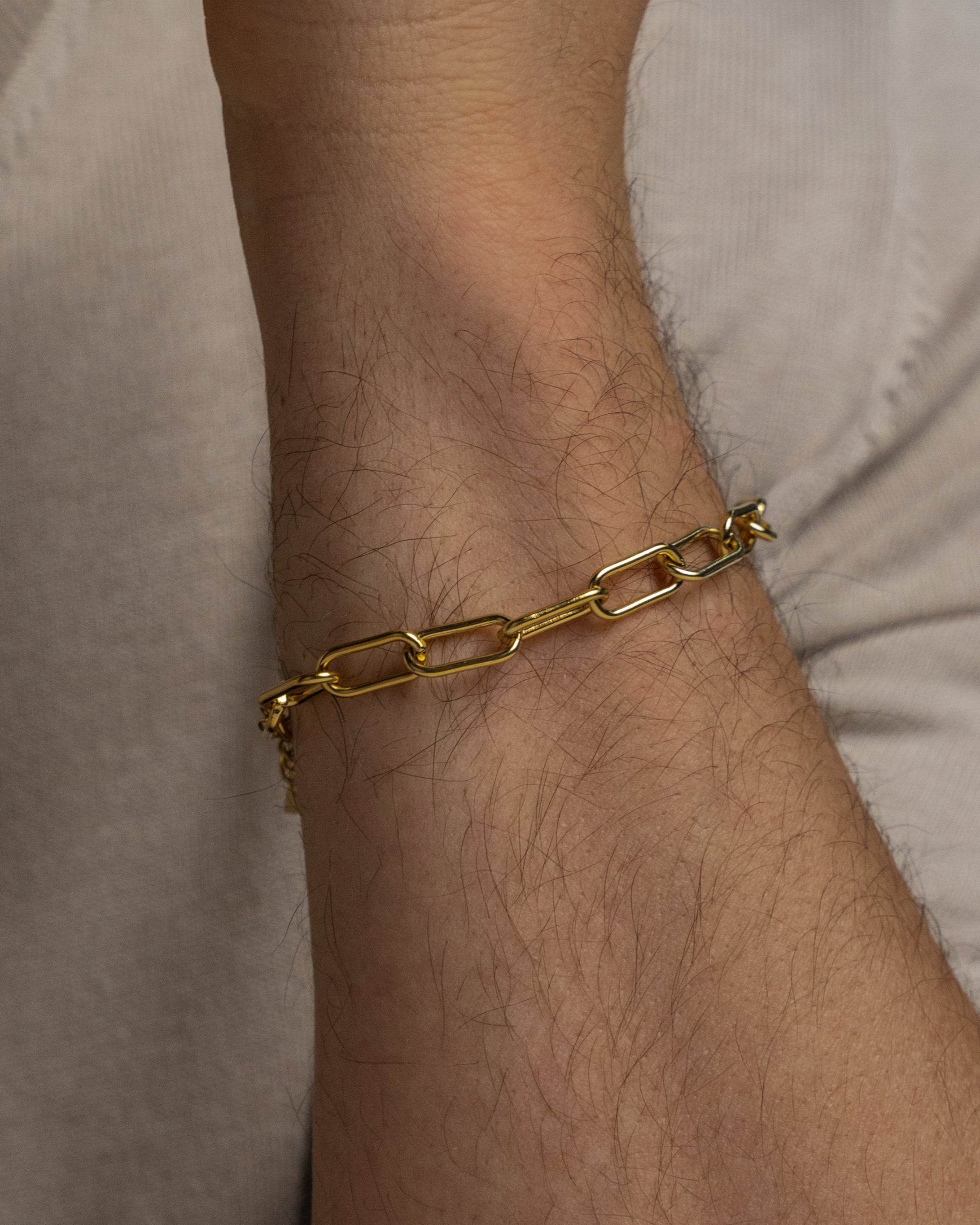 6mm Ricordo bracelet - Cascalia