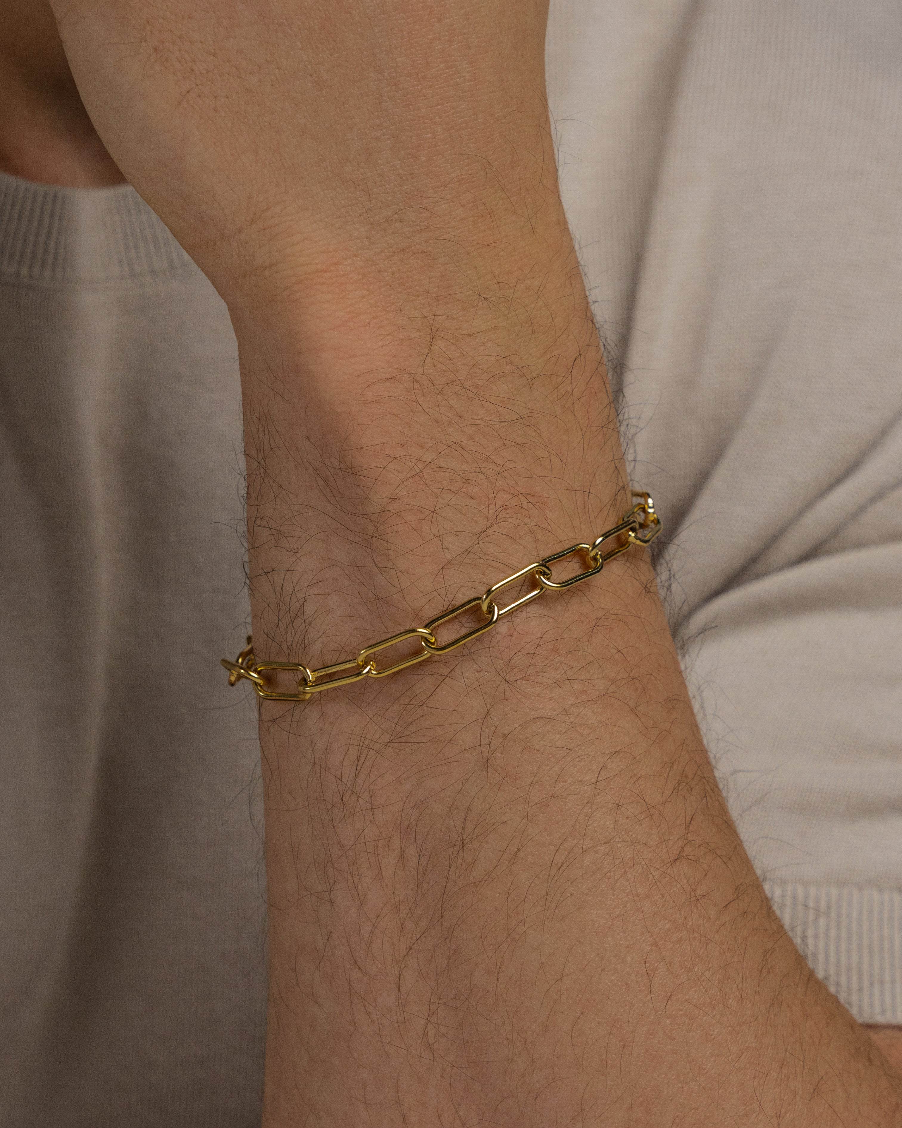 6mm Ricordo bracelet - Cascalia