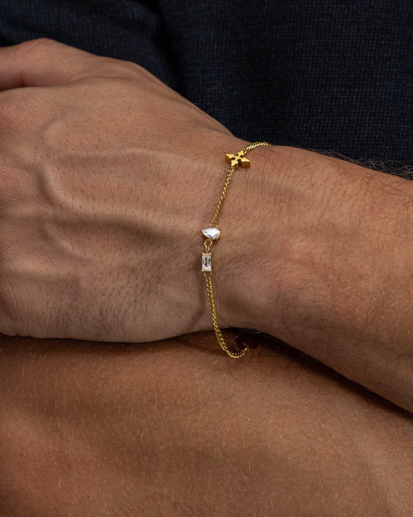 Intimo bracelet - Cascalia