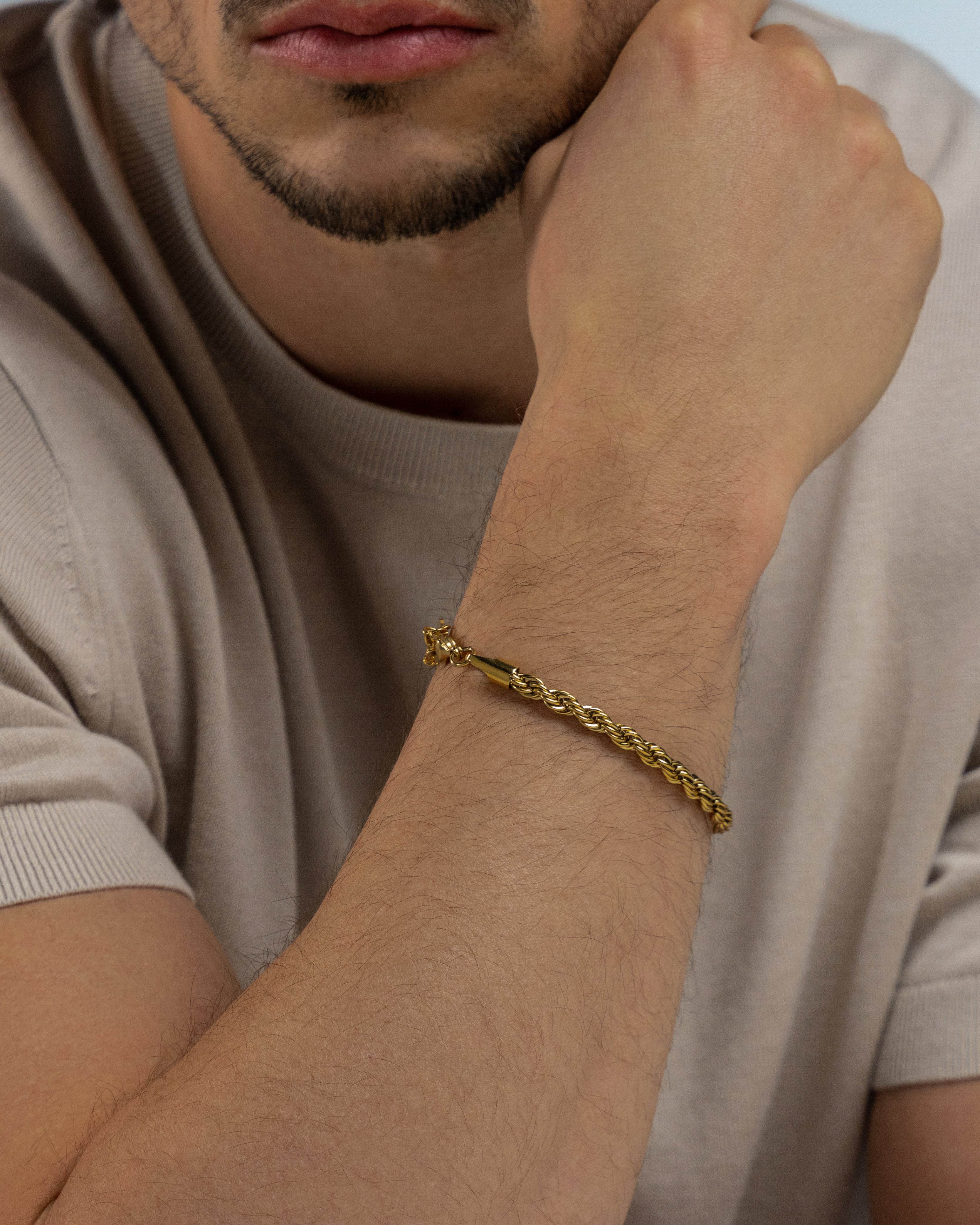 5mm Romantico Bracelet - Cascalia