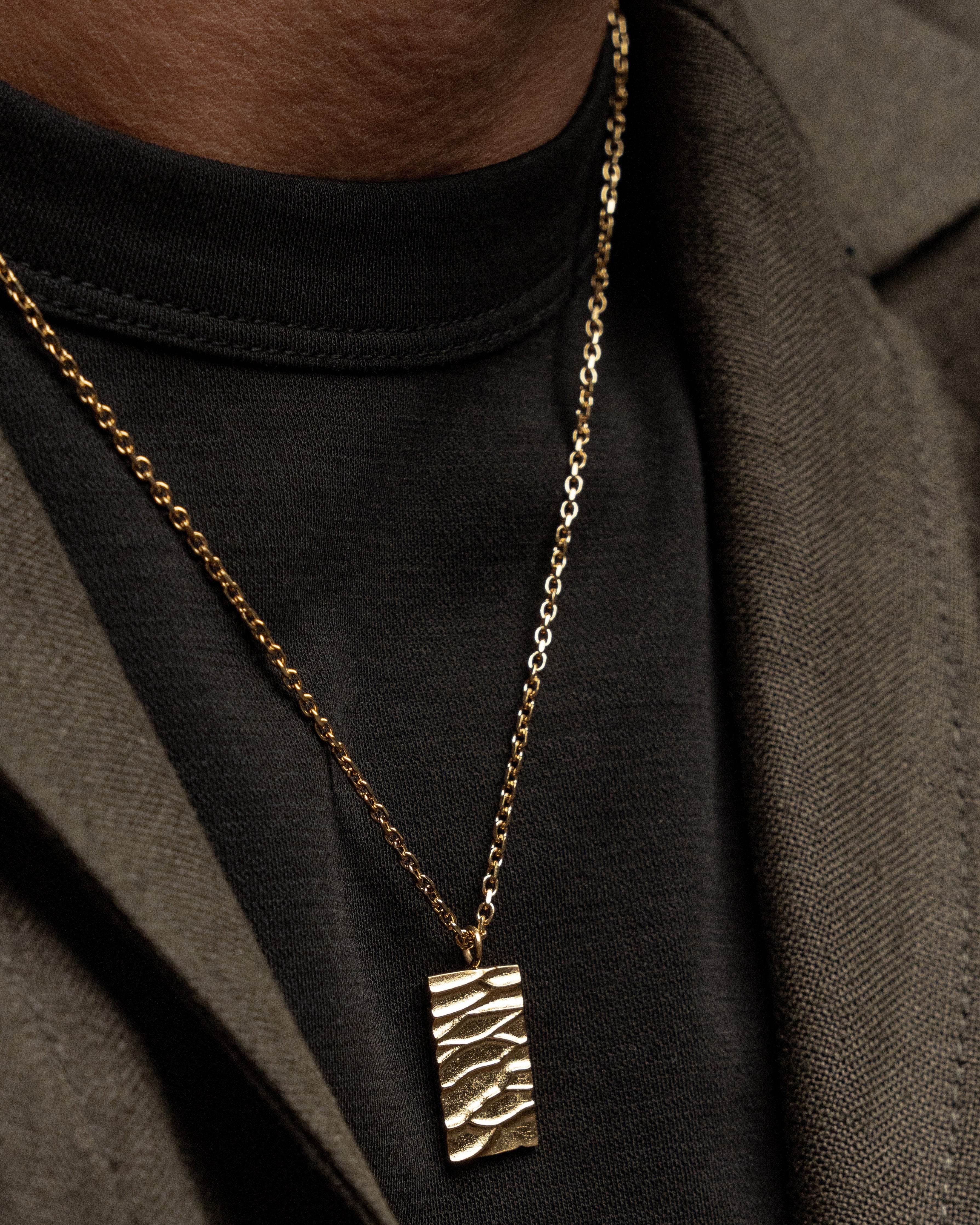Divino necklace - Cascalia