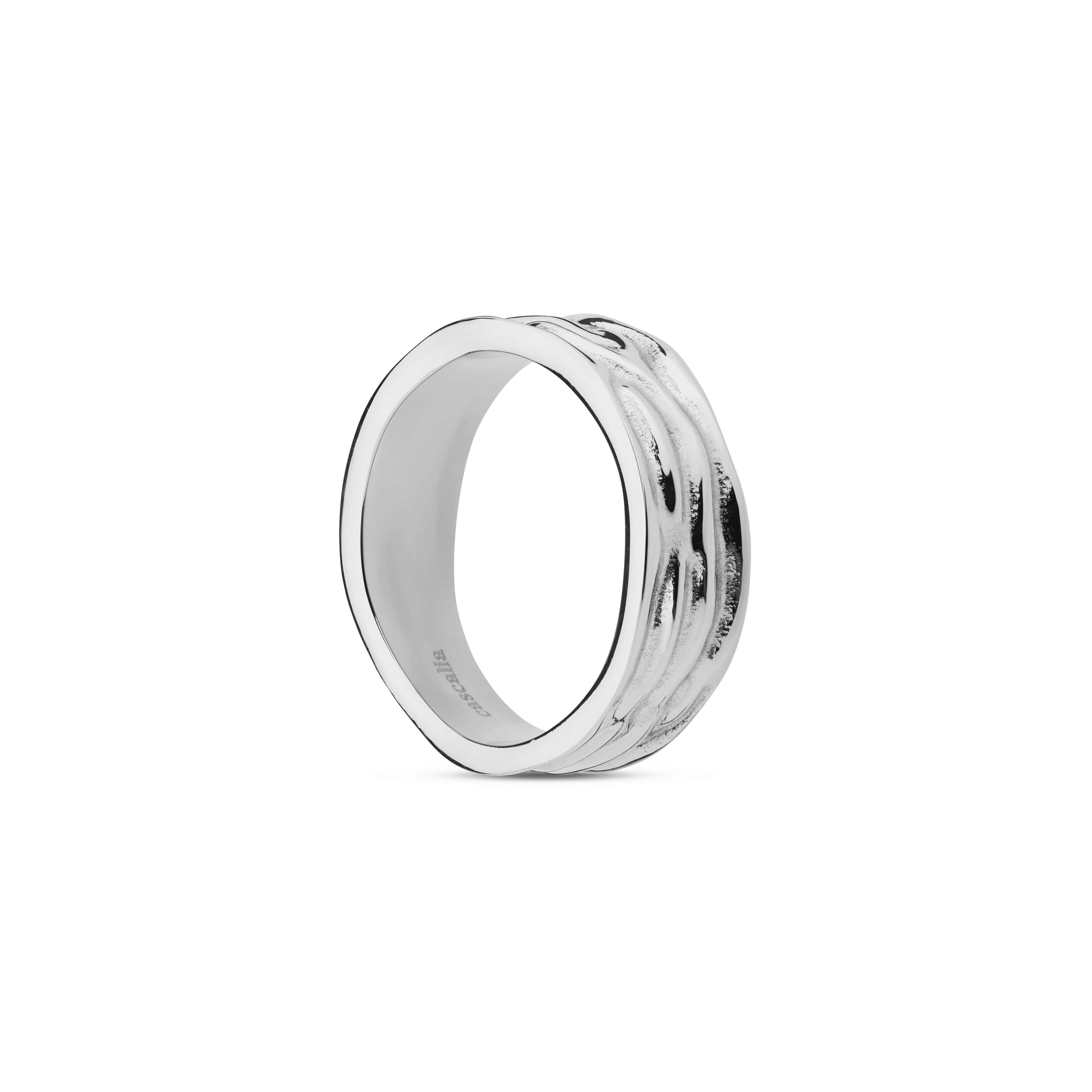 Incanto ring - Cascalia