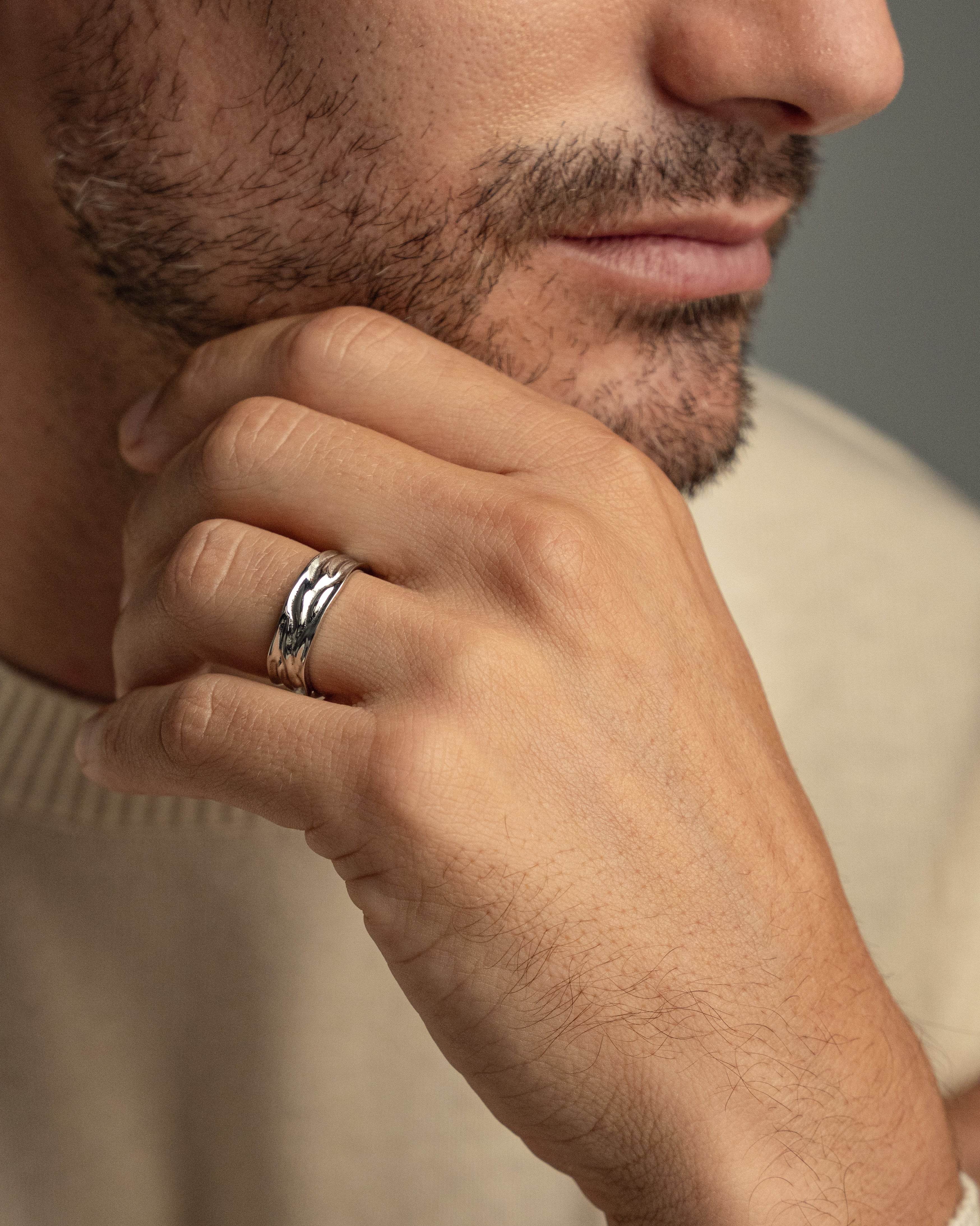 Incanto ring - Cascalia