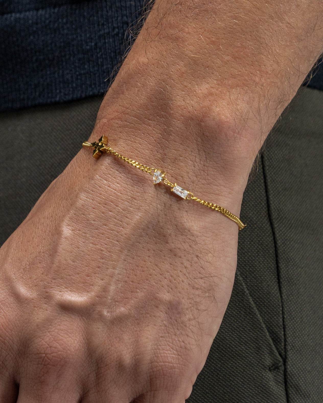 Intimo bracelet - Cascalia