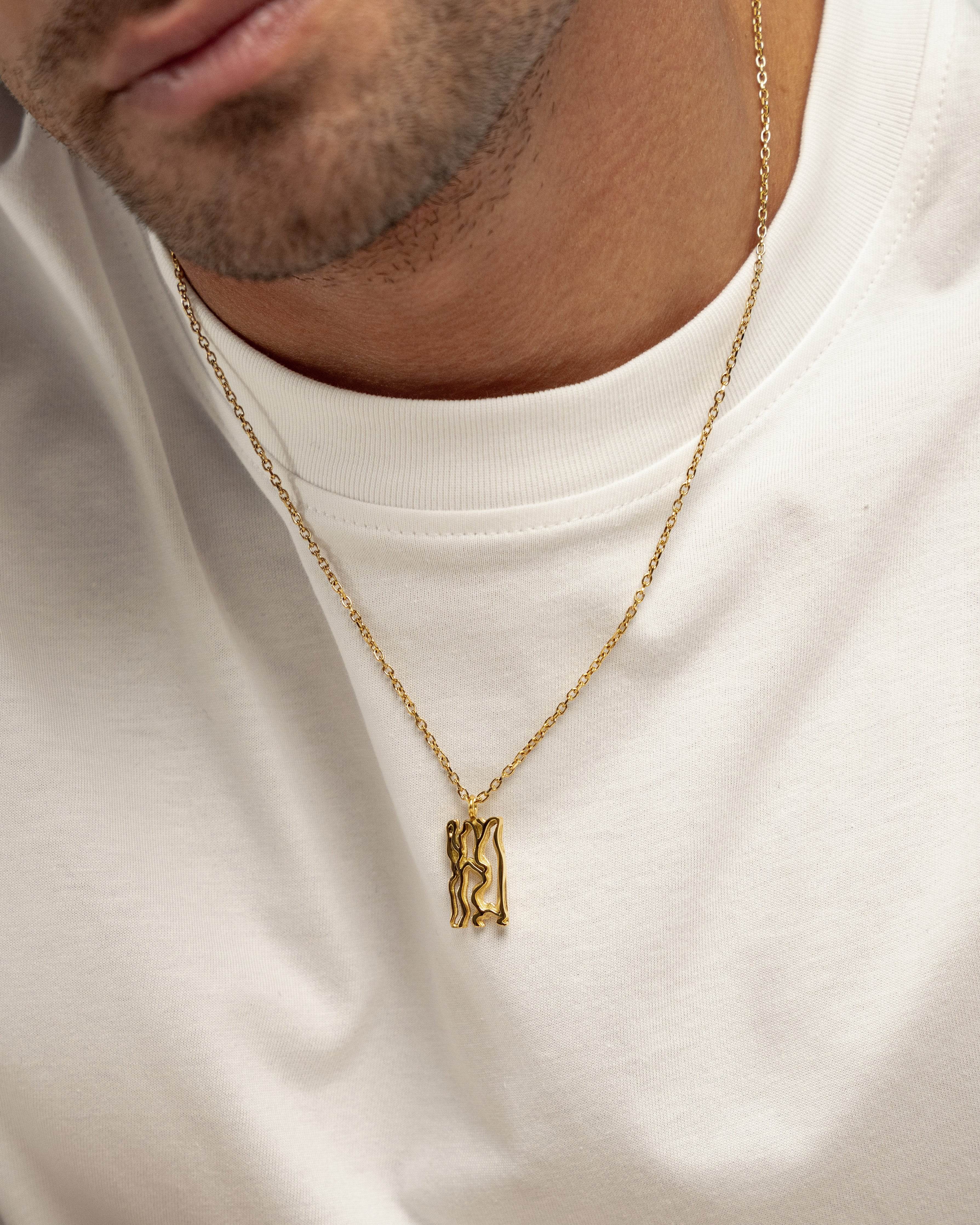 Magia necklace - Cascalia