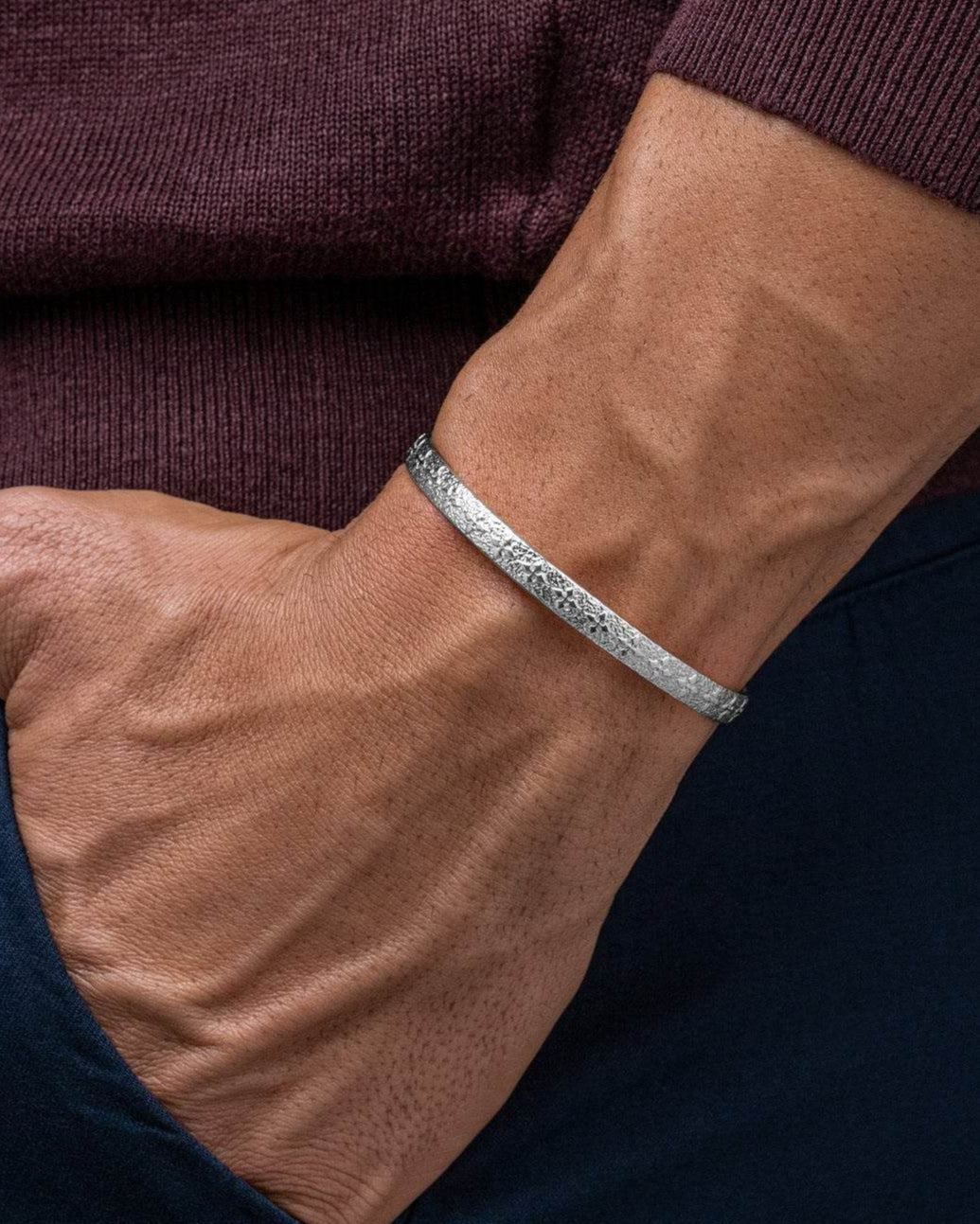 Nova Bangle - Cascalia