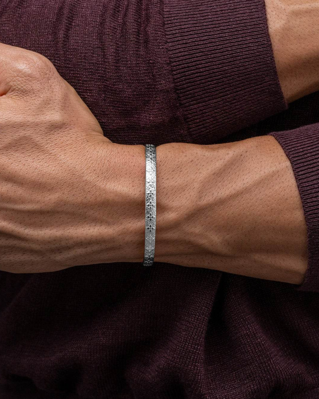 Nova Bangle - Cascalia