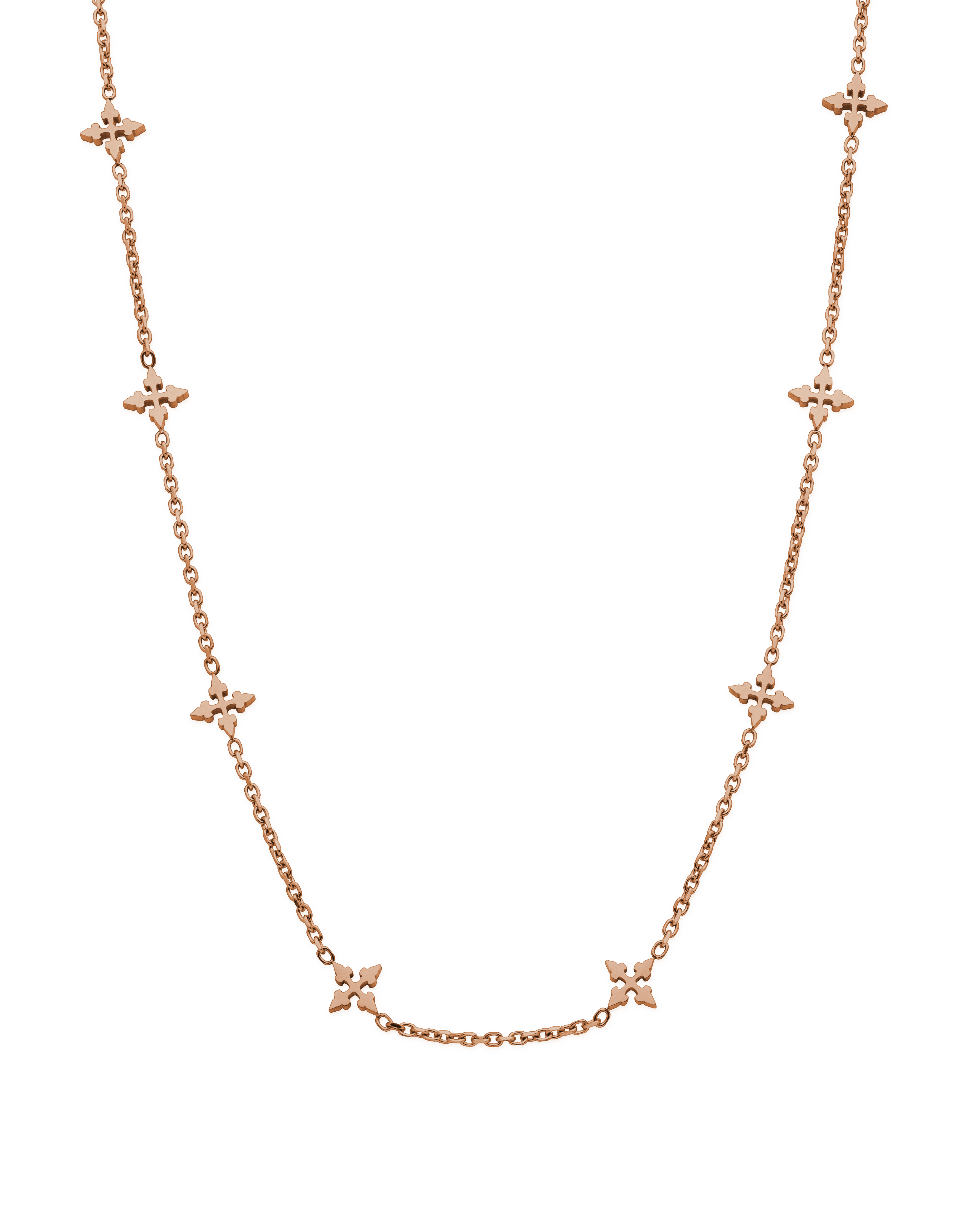 Luna necklace - Cascalia