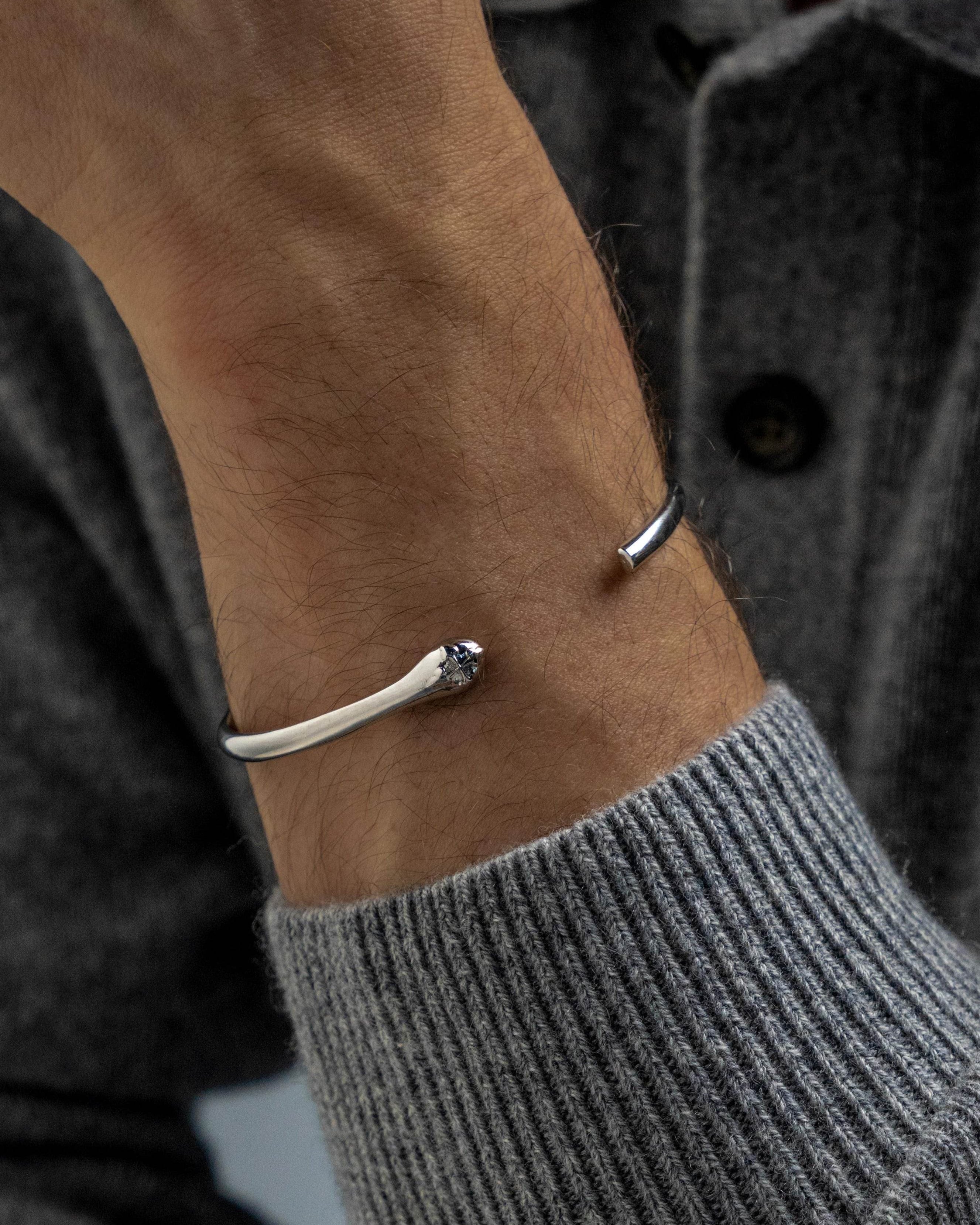 Serena Bangle - Cascalia